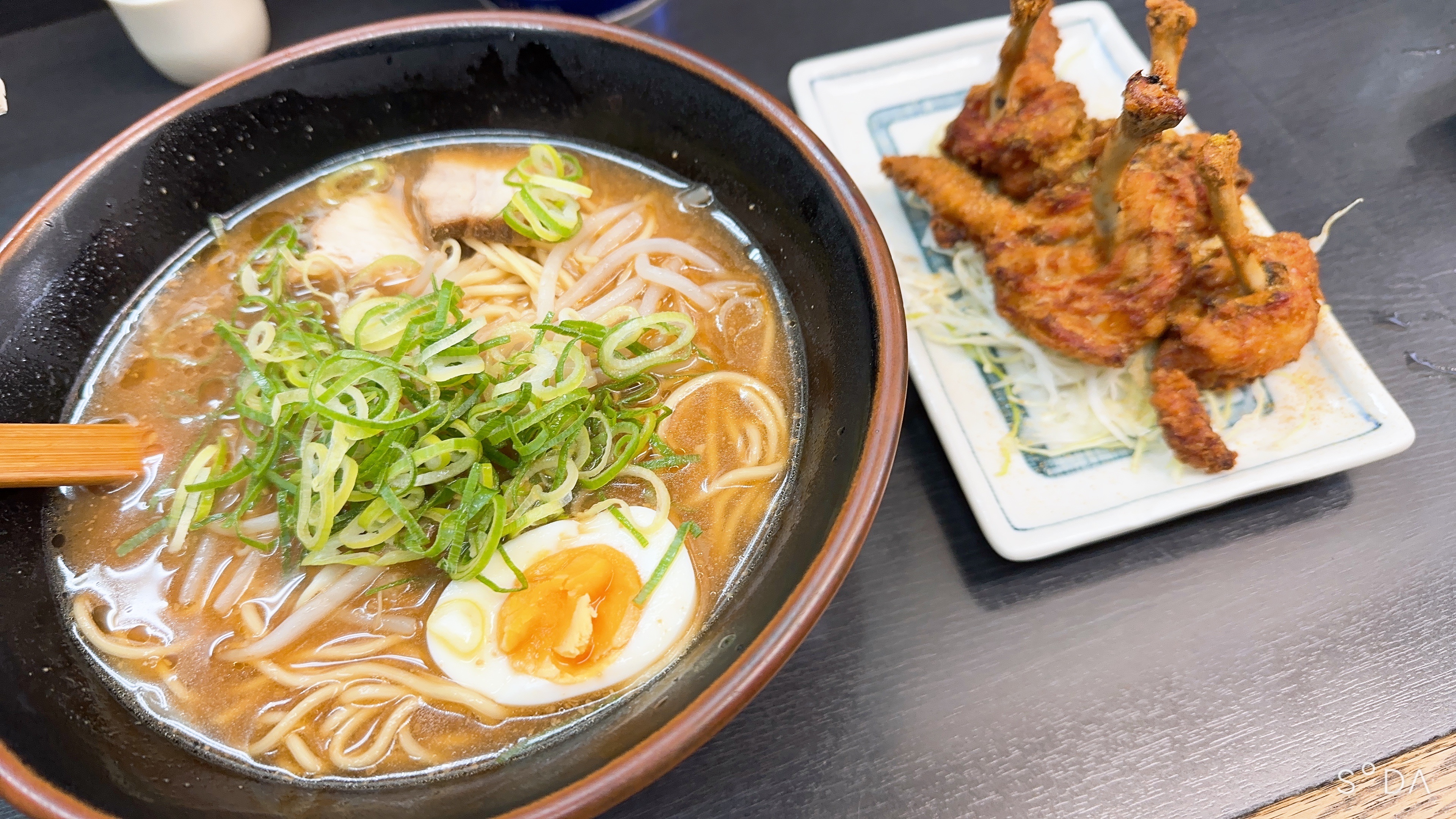 랑쿠jp 음식점-ラーメン ごんべえ의 대표이미지