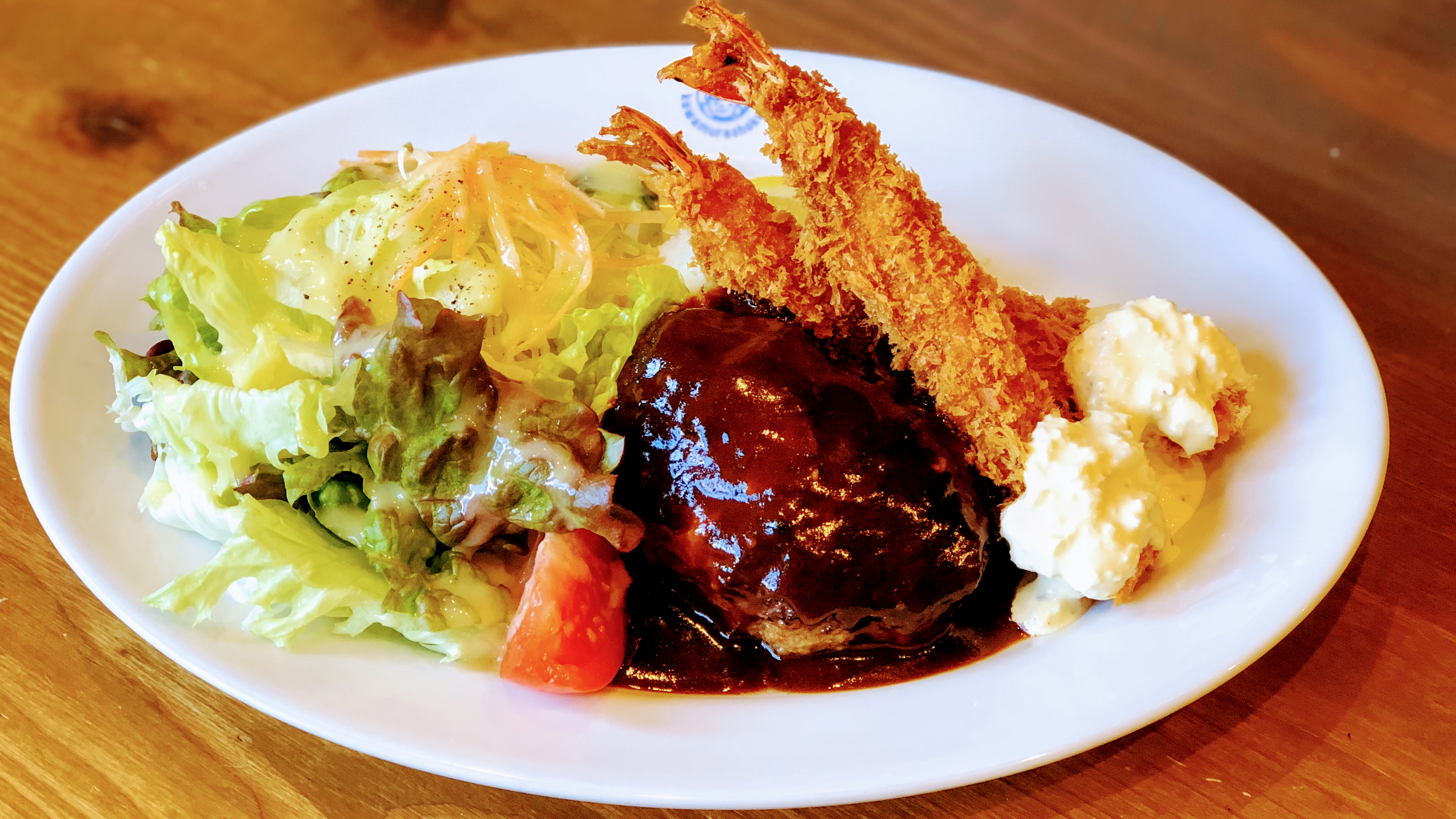 랑쿠jp 음식점-Kawamura Shokudo의 대표이미지