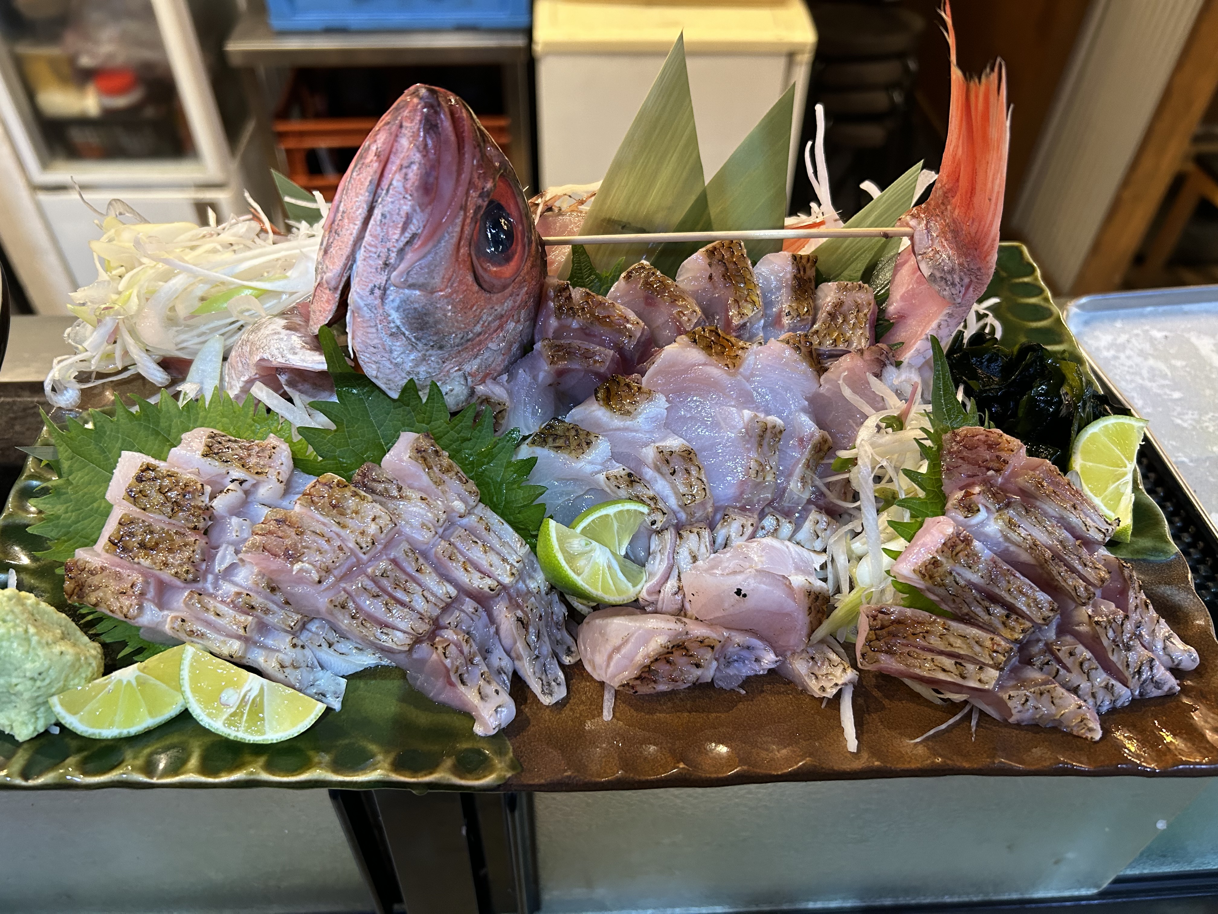 랑쿠jp 음식점-海鮮小屋またふく 天下茶屋店의 대표이미지