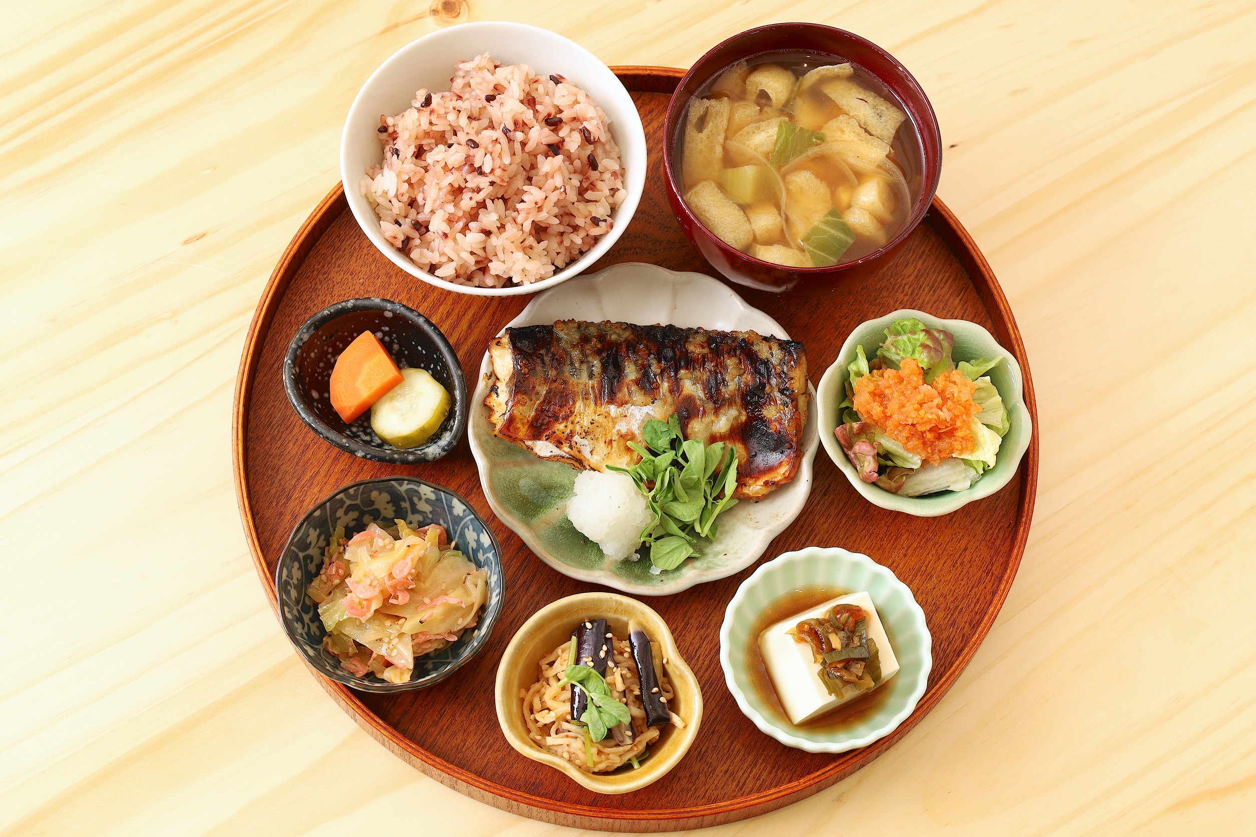 랑쿠jp 음식점-ウチノオカン〜野菜と麹のやさしいお店〜의 대표이미지