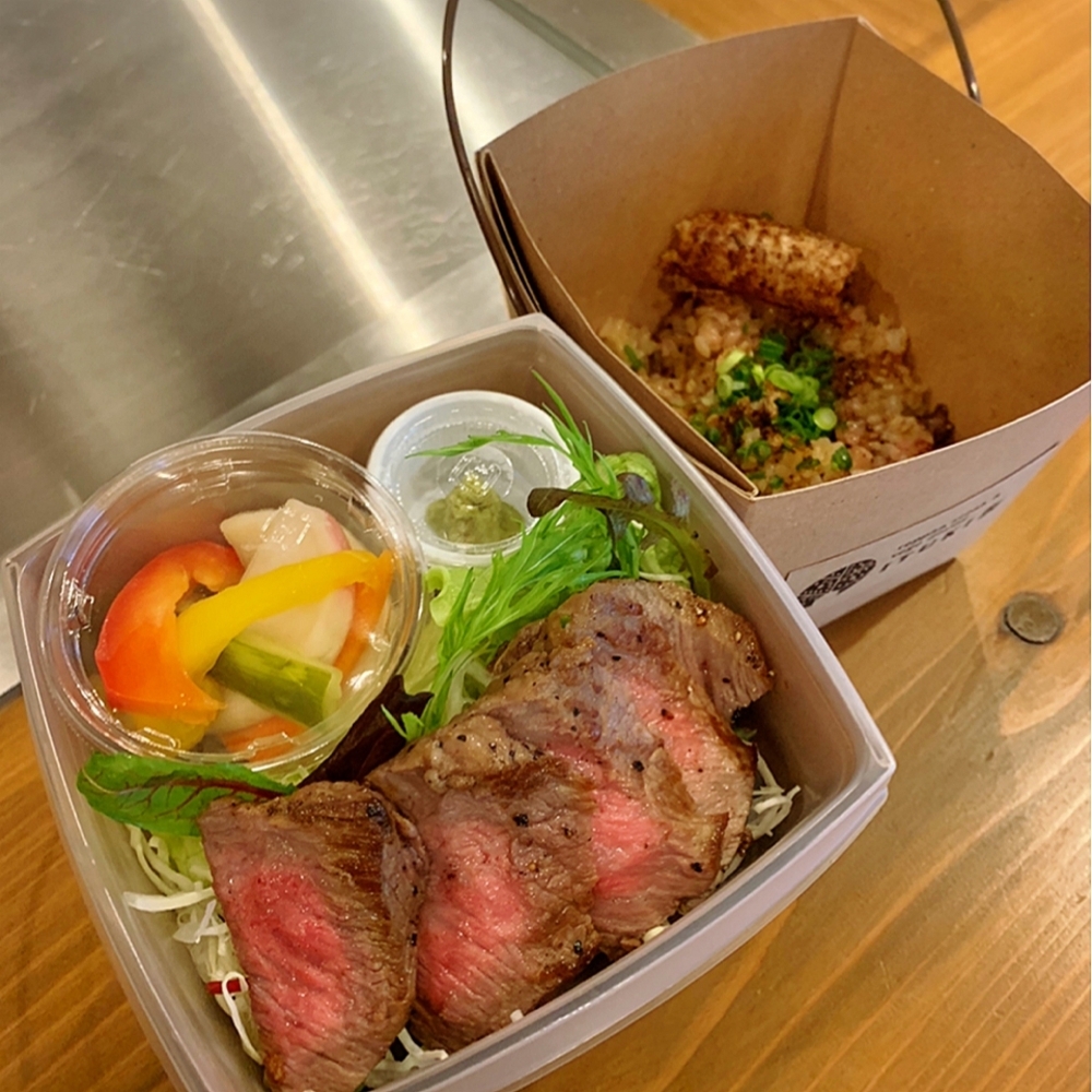 teppan steak＆vege dining 樹（ITUKI）의 대표사진