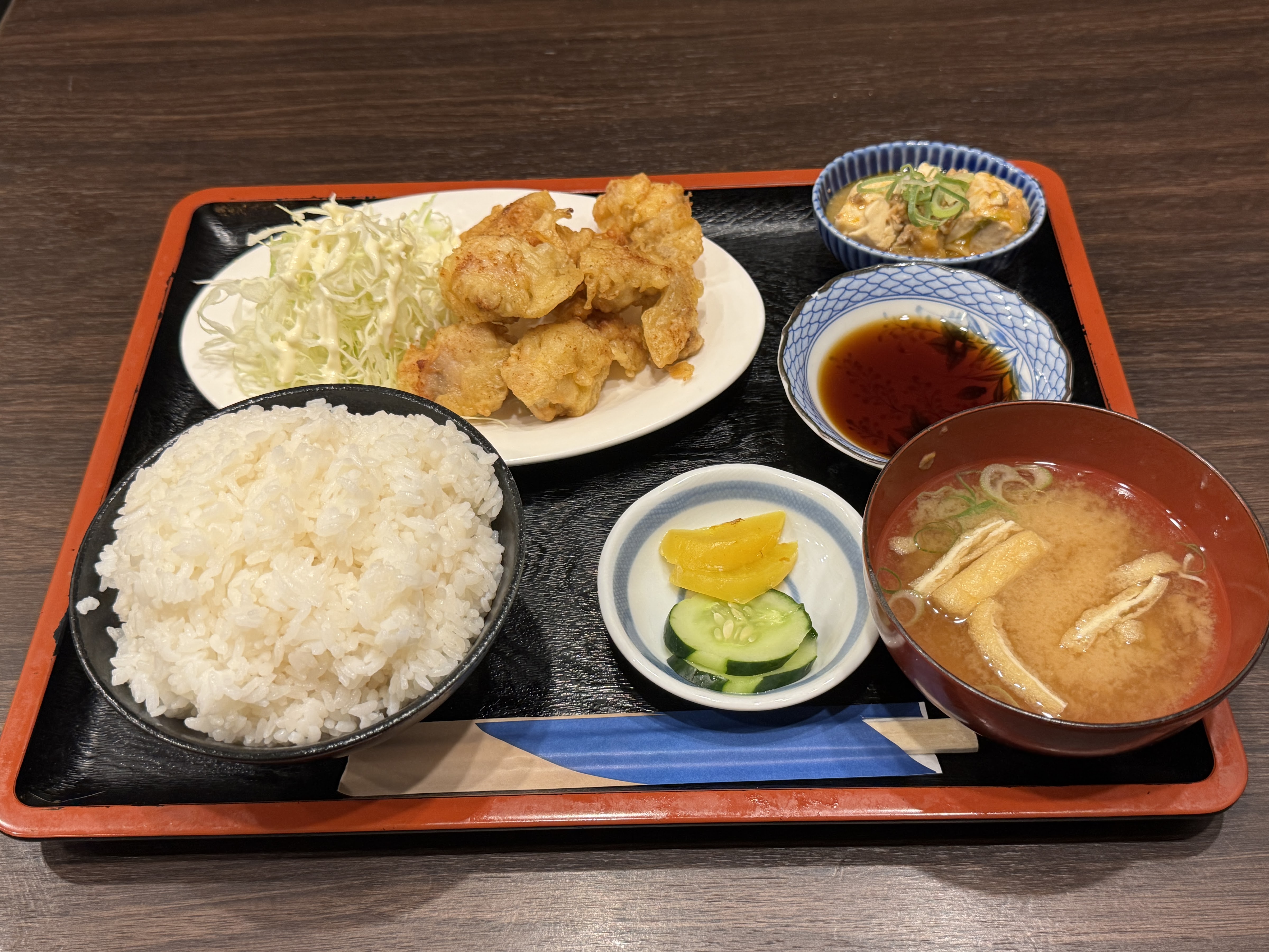 お食事処·なりちゃん의 대표사진