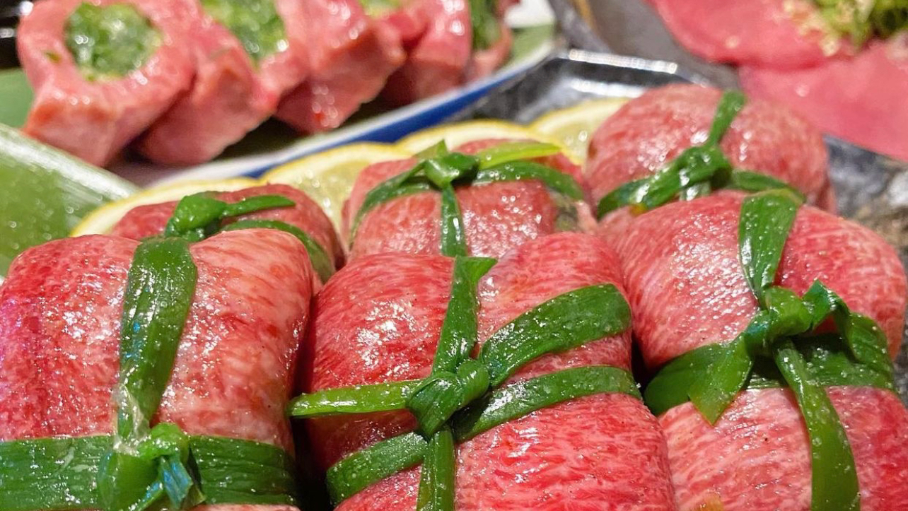 랑쿠jp 음식점-야키니쿠 탄과 하라미 우메다 하나레점의 대표이미지