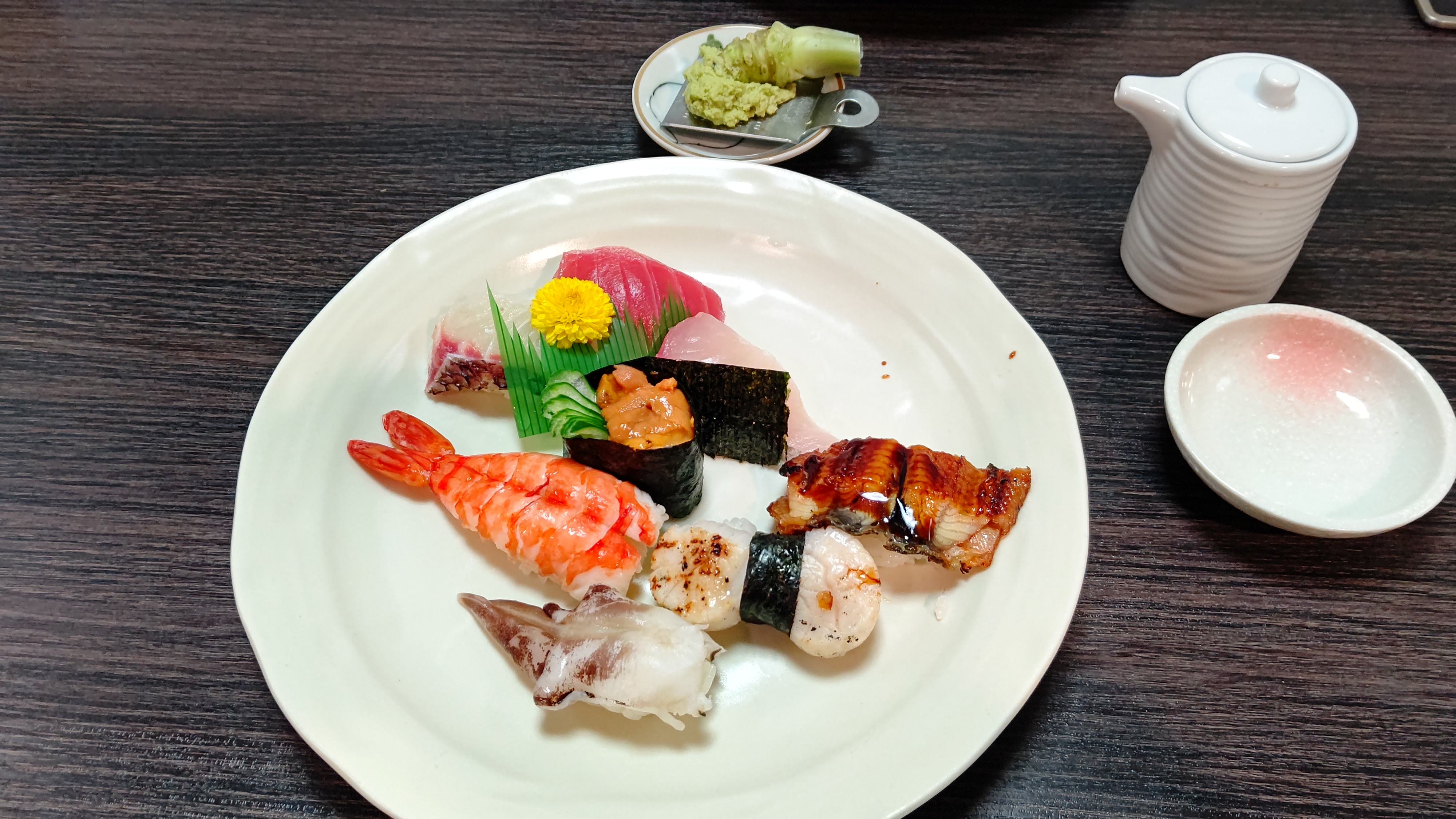 랑쿠jp 음식점-아마츠의 대표이미지