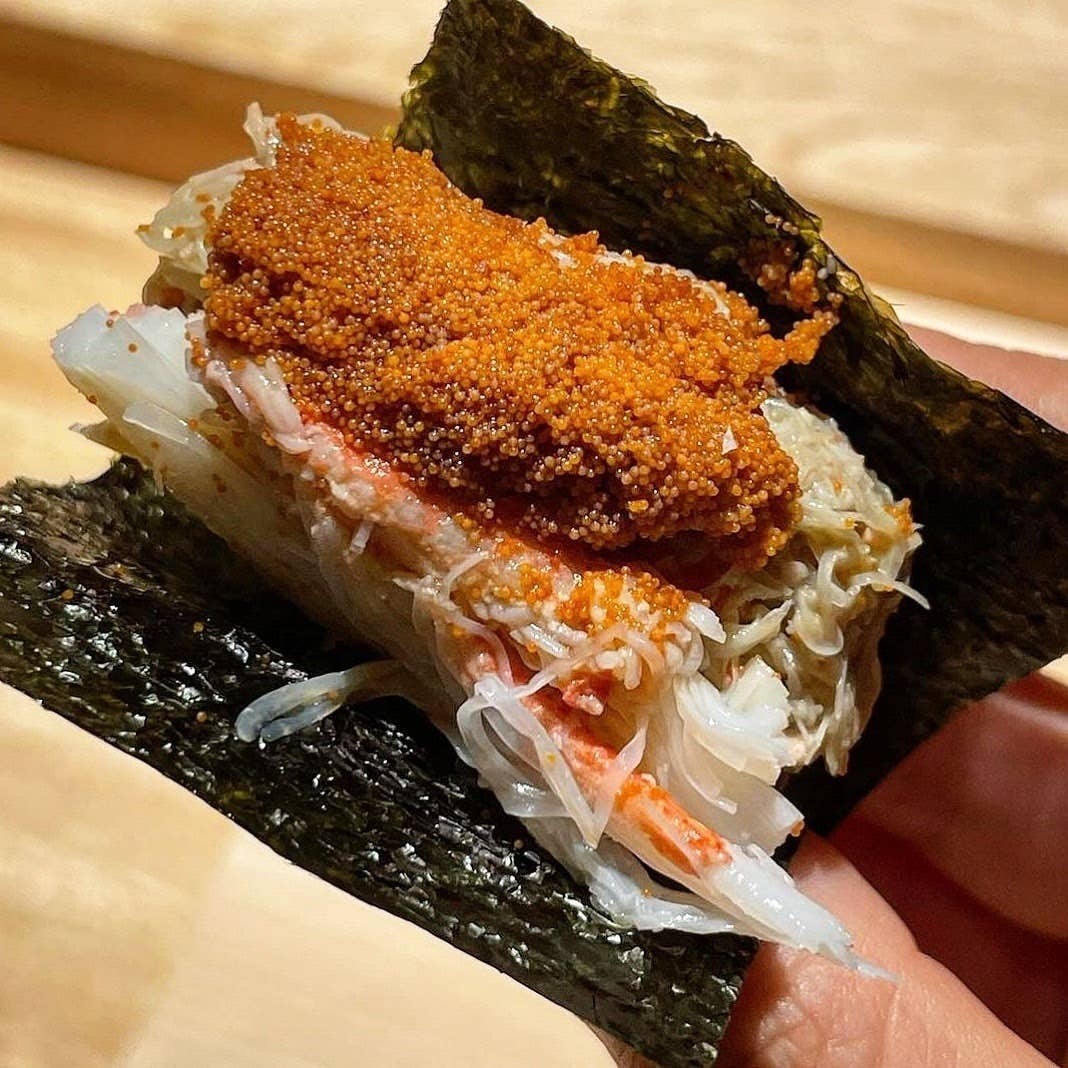 랑쿠jp 음식점-Sushi Yutaka의 대표이미지