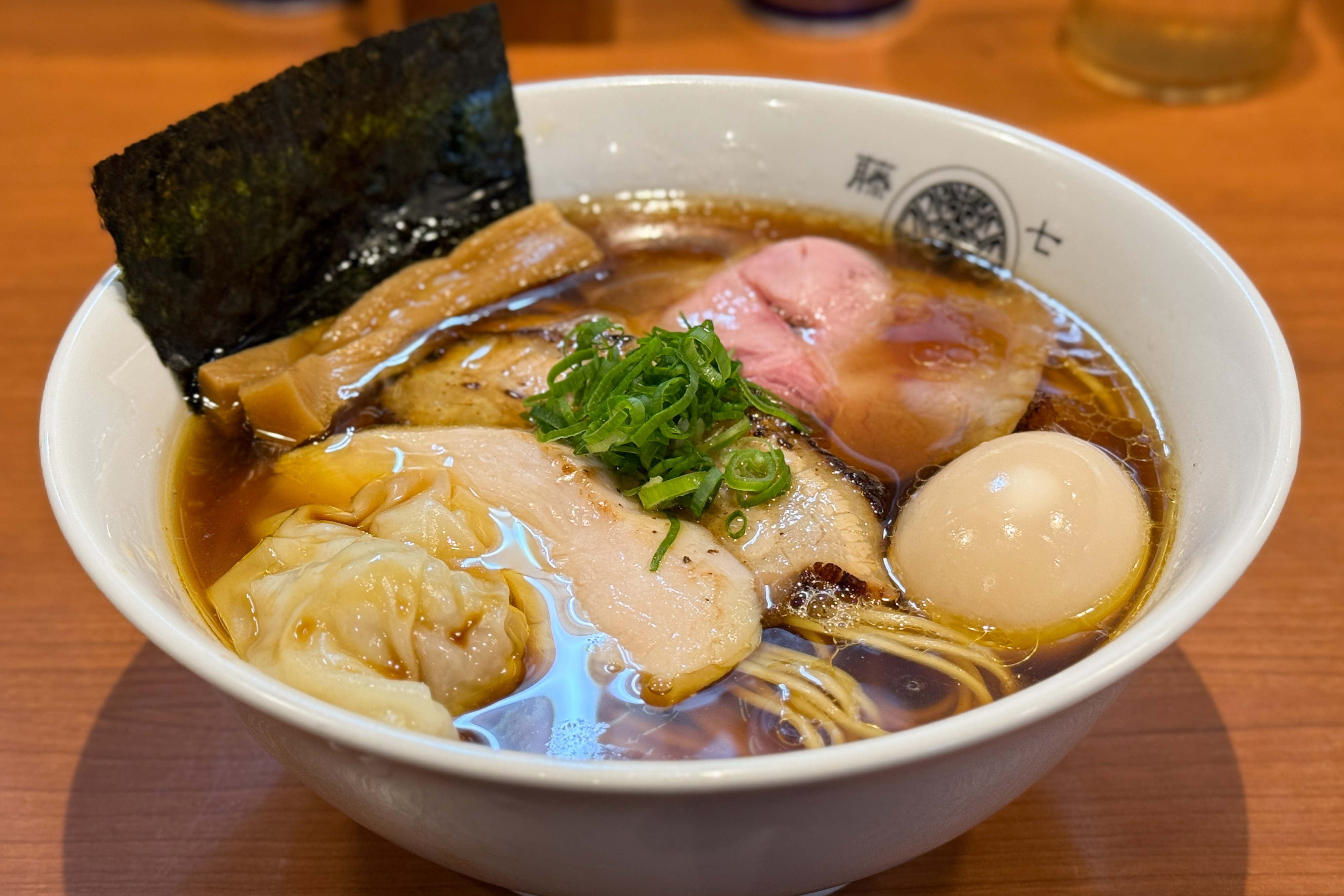 라멘 토우히치의 대표 이미지