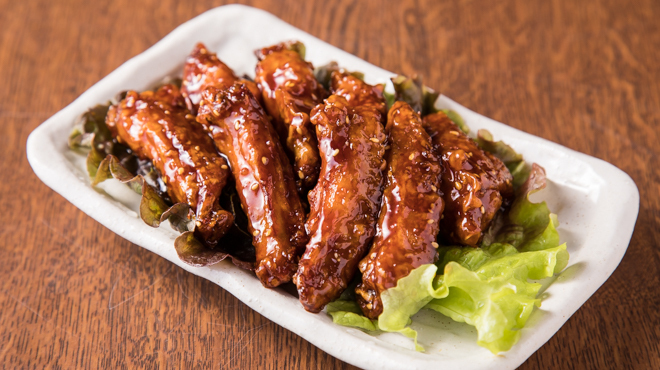 Nikushin Otemon의 대표사진