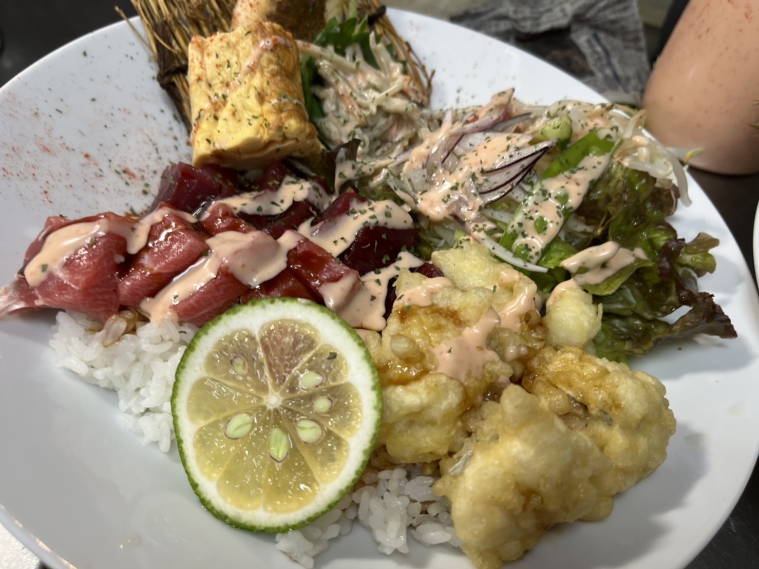 랑쿠jp 음식점-ワンプレートどんぶり専門店 どんぶりころころ의 대표이미지