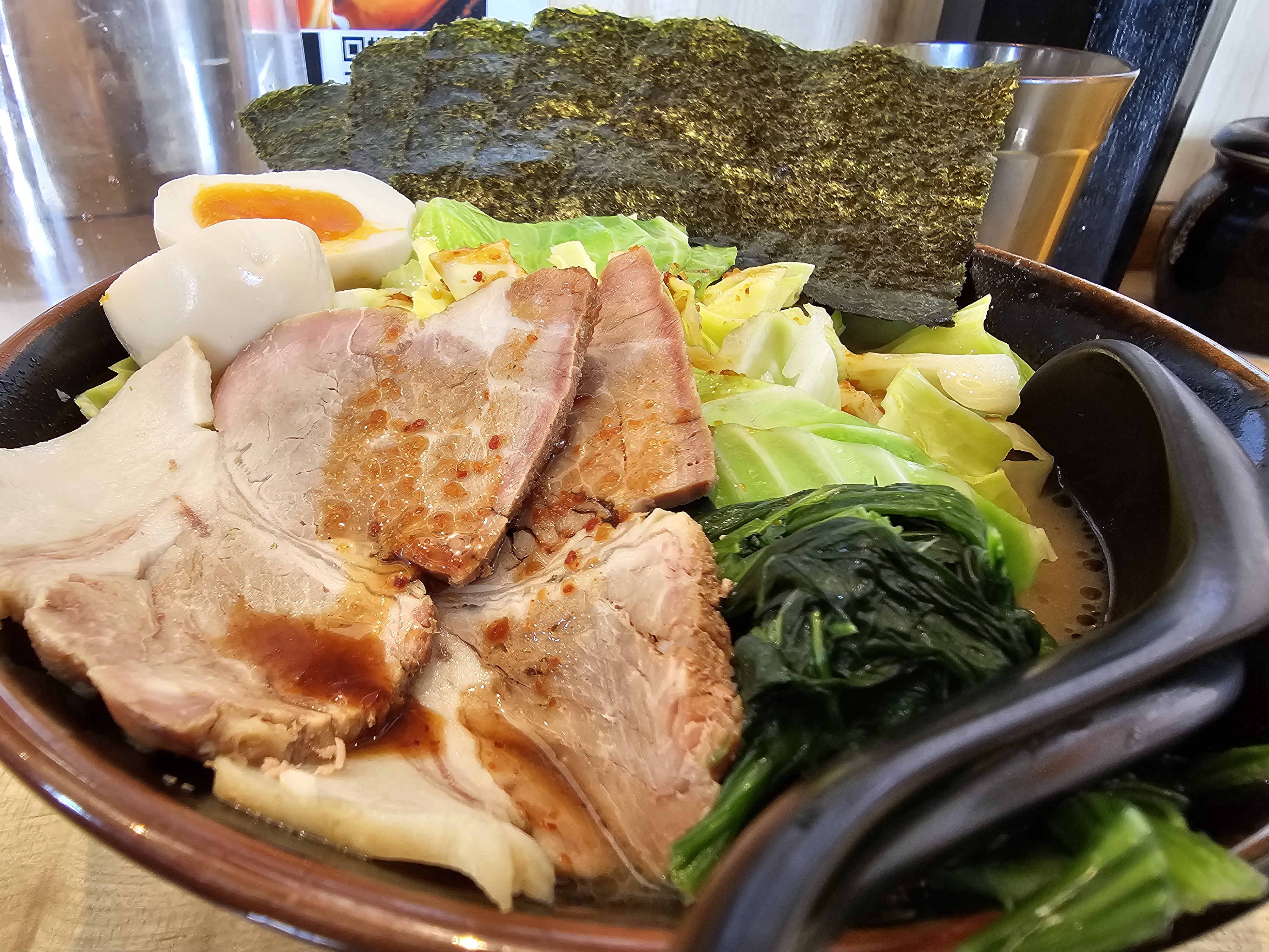 Shodai Men-ya Akutagawa의 대표사진