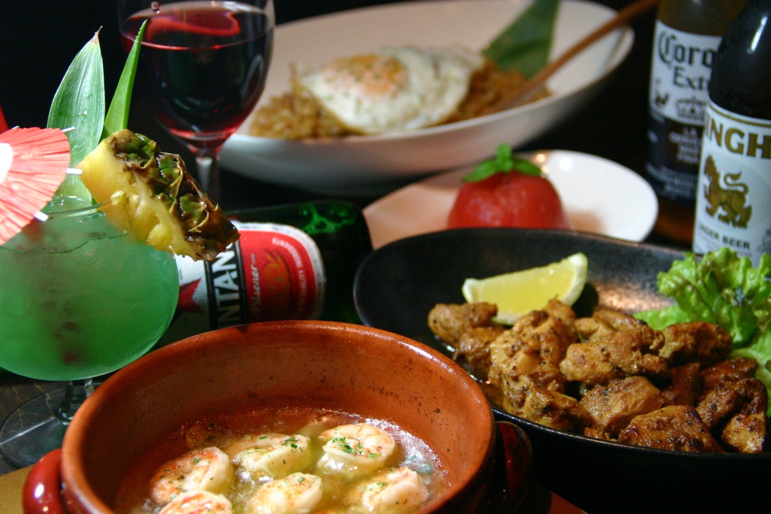 Ekekoya의 대표사진