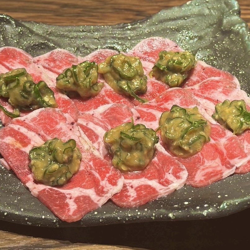 랑쿠jp 음식점-Authentic Yakiniku HARAMICHAN의 대표이미지