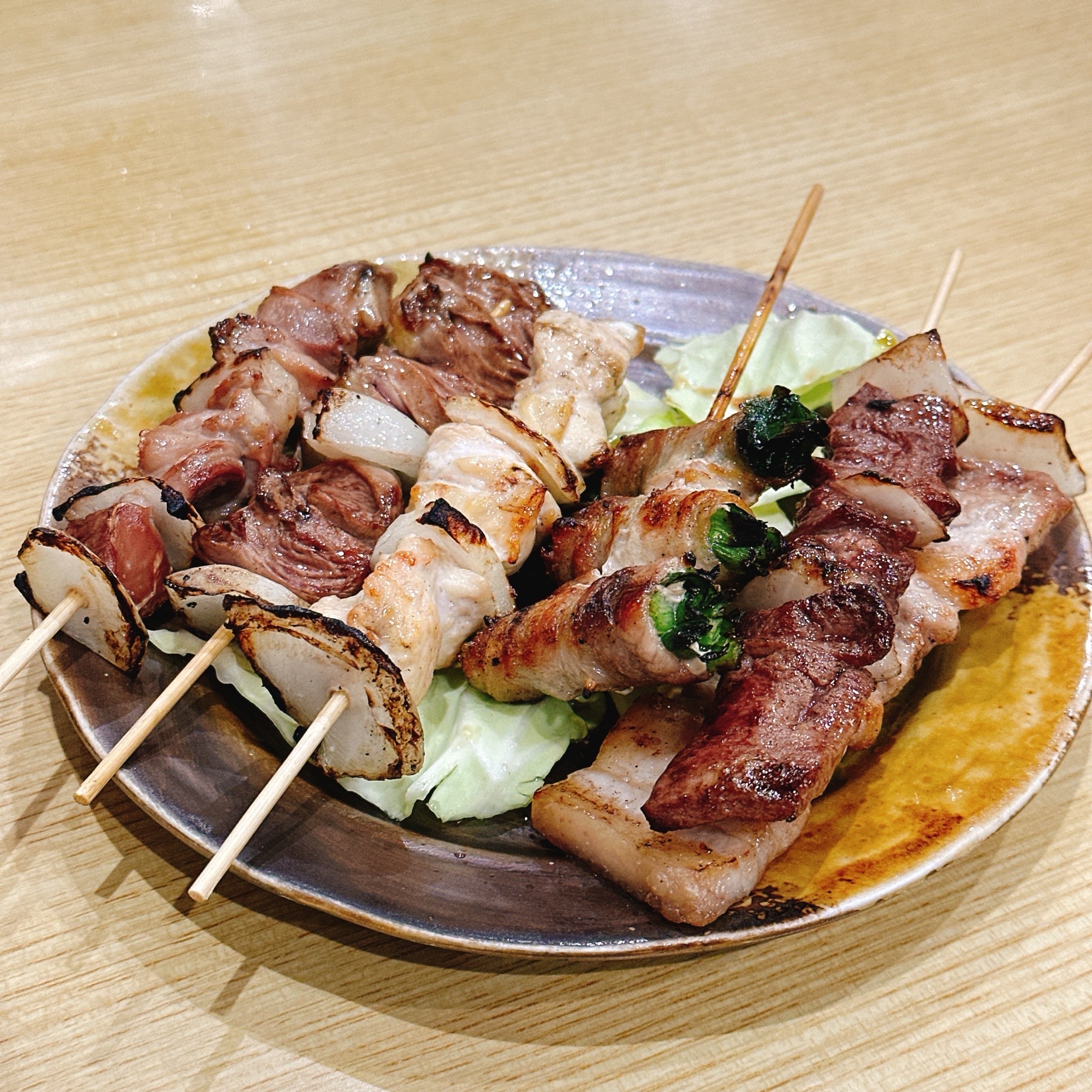 Hiyoshi의 대표 이미지