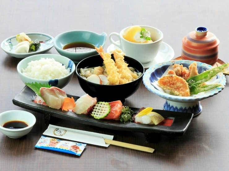 랑쿠jp 음식점-Eitarou의 대표이미지