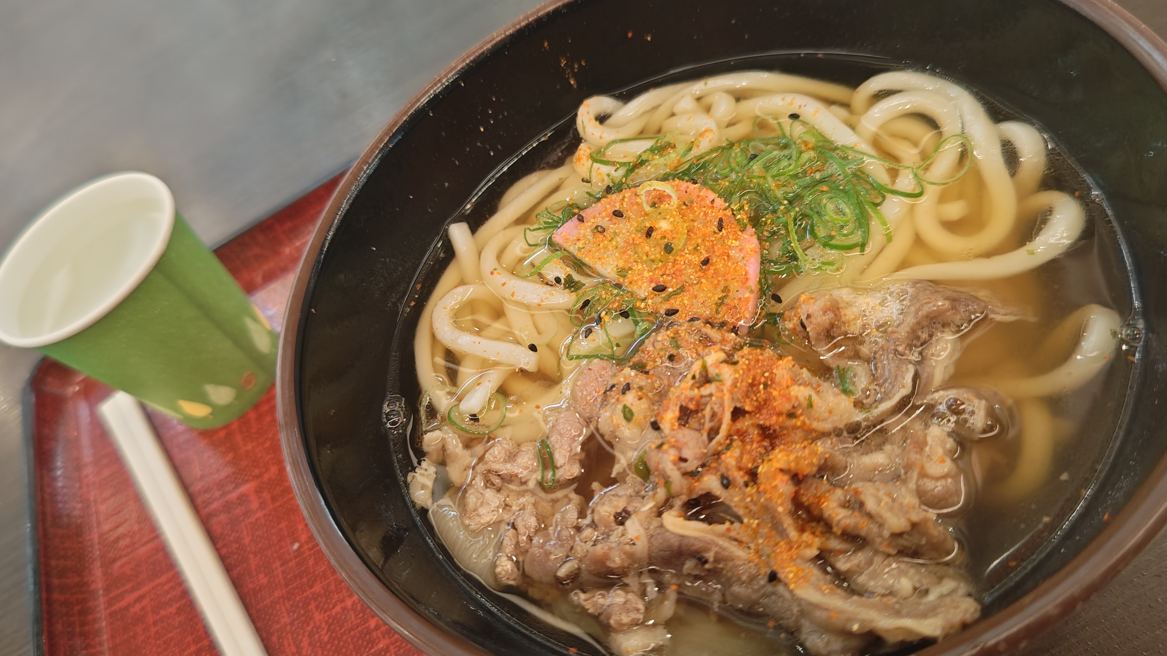 랑쿠jp 음식점-THE DON의 대표이미지