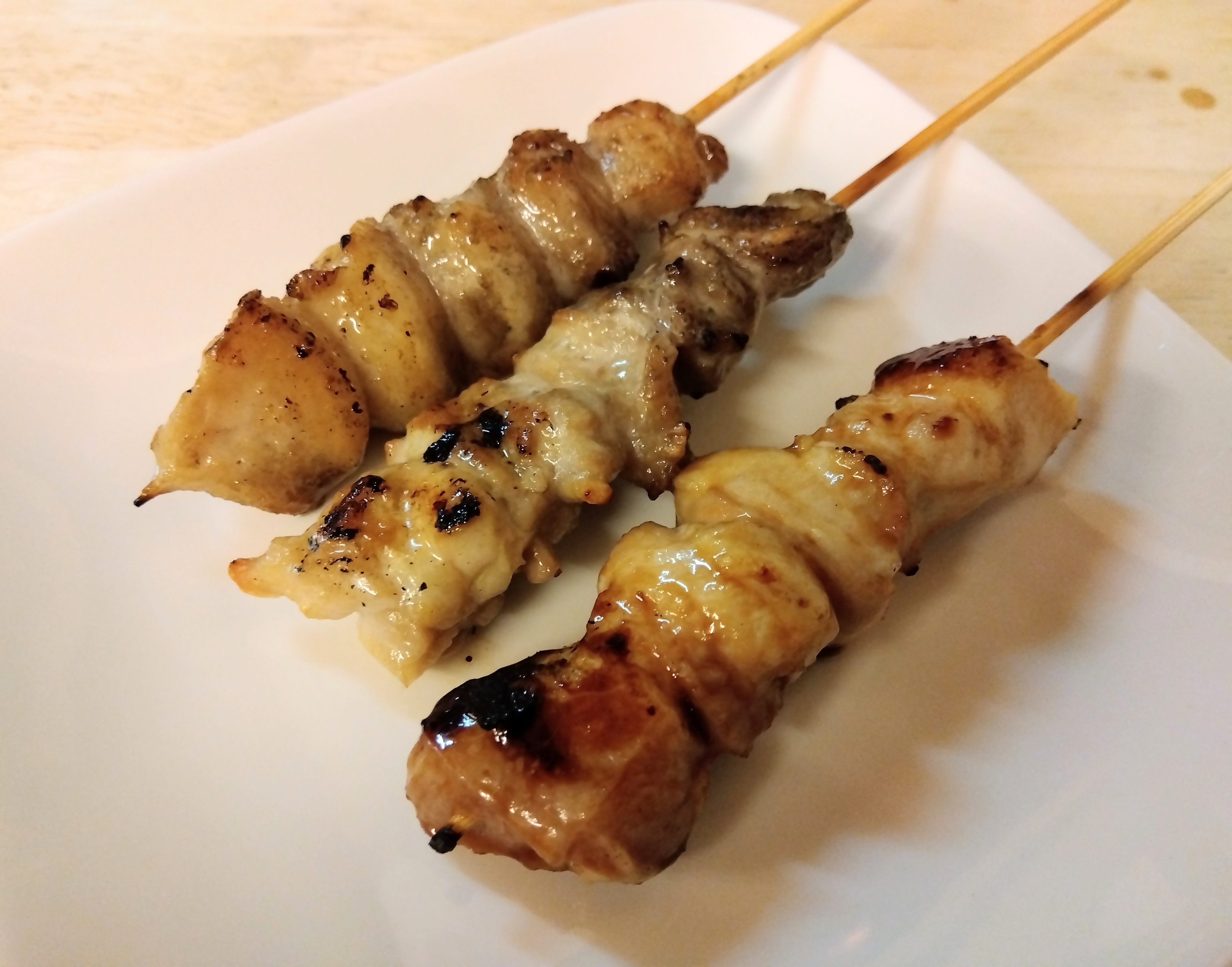 랑쿠jp 음식점-やきとりえっちゃん의 대표이미지