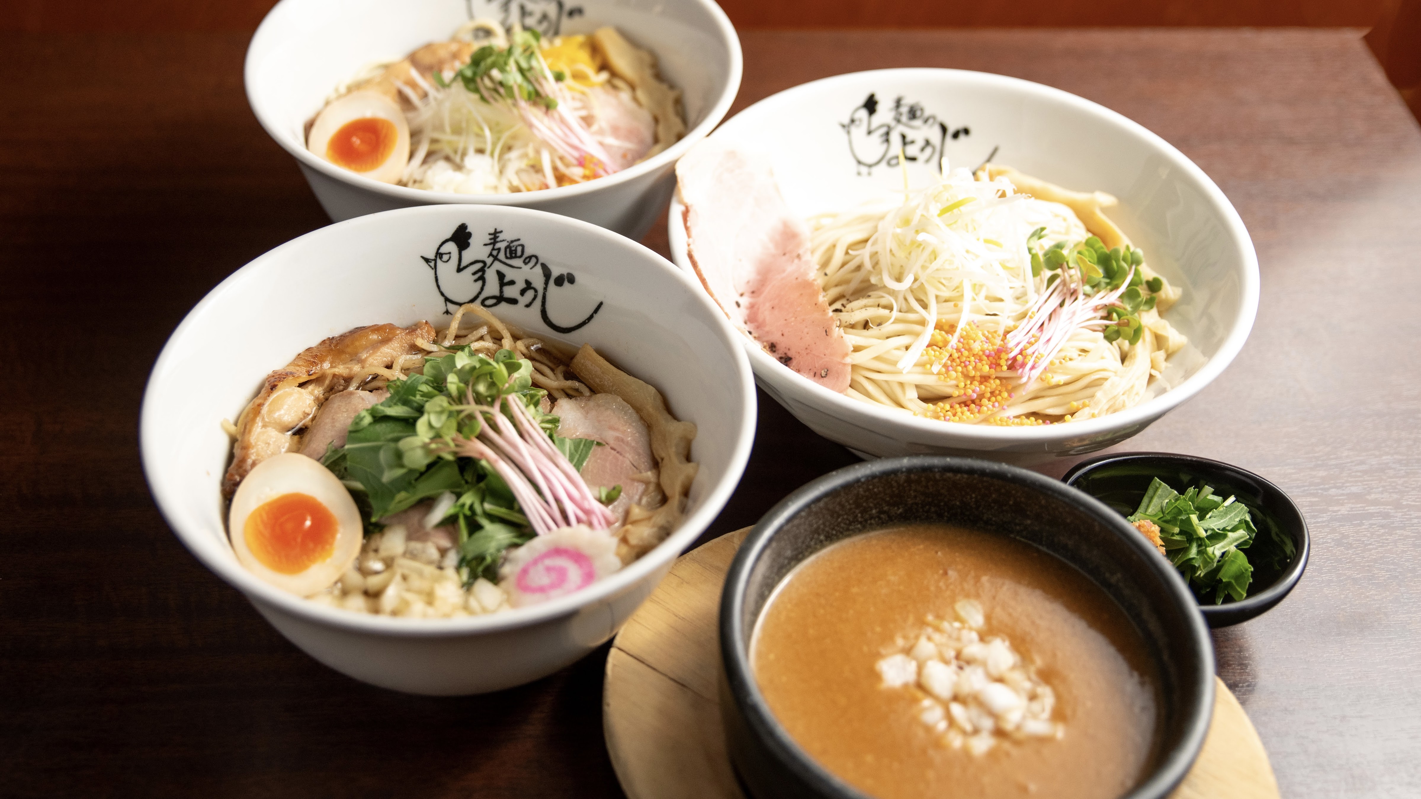 랑쿠jp 음식점-멘노요우지의 대표이미지