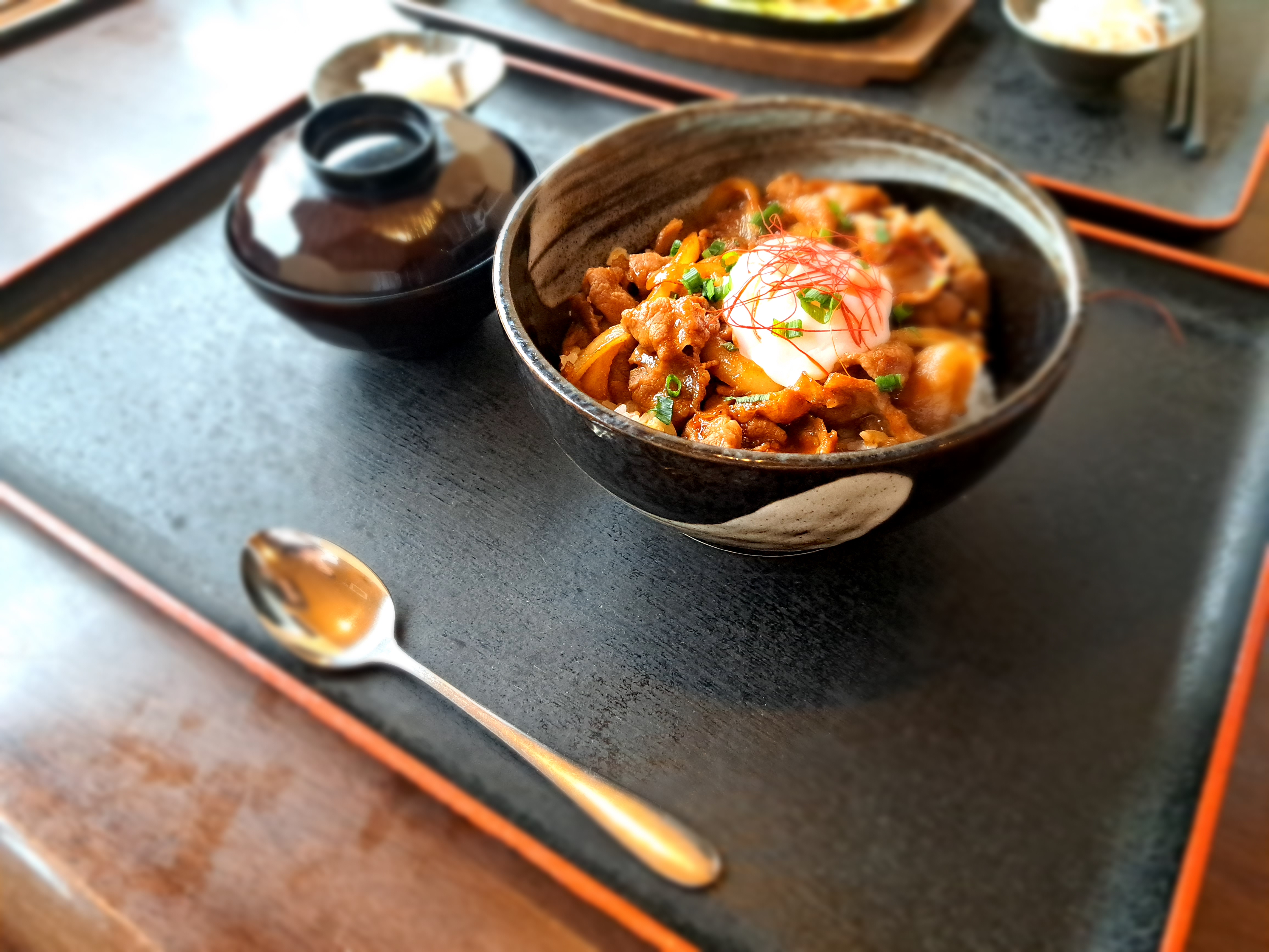 黒豚レストラン 六白의 대표사진