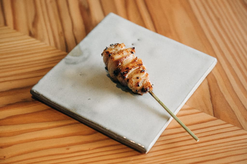 やきとり橘의 대표사진