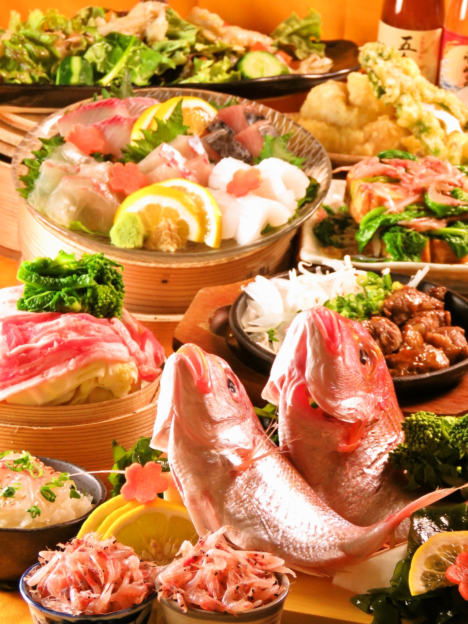 長崎居酒屋 和-KAZU-의 대표사진