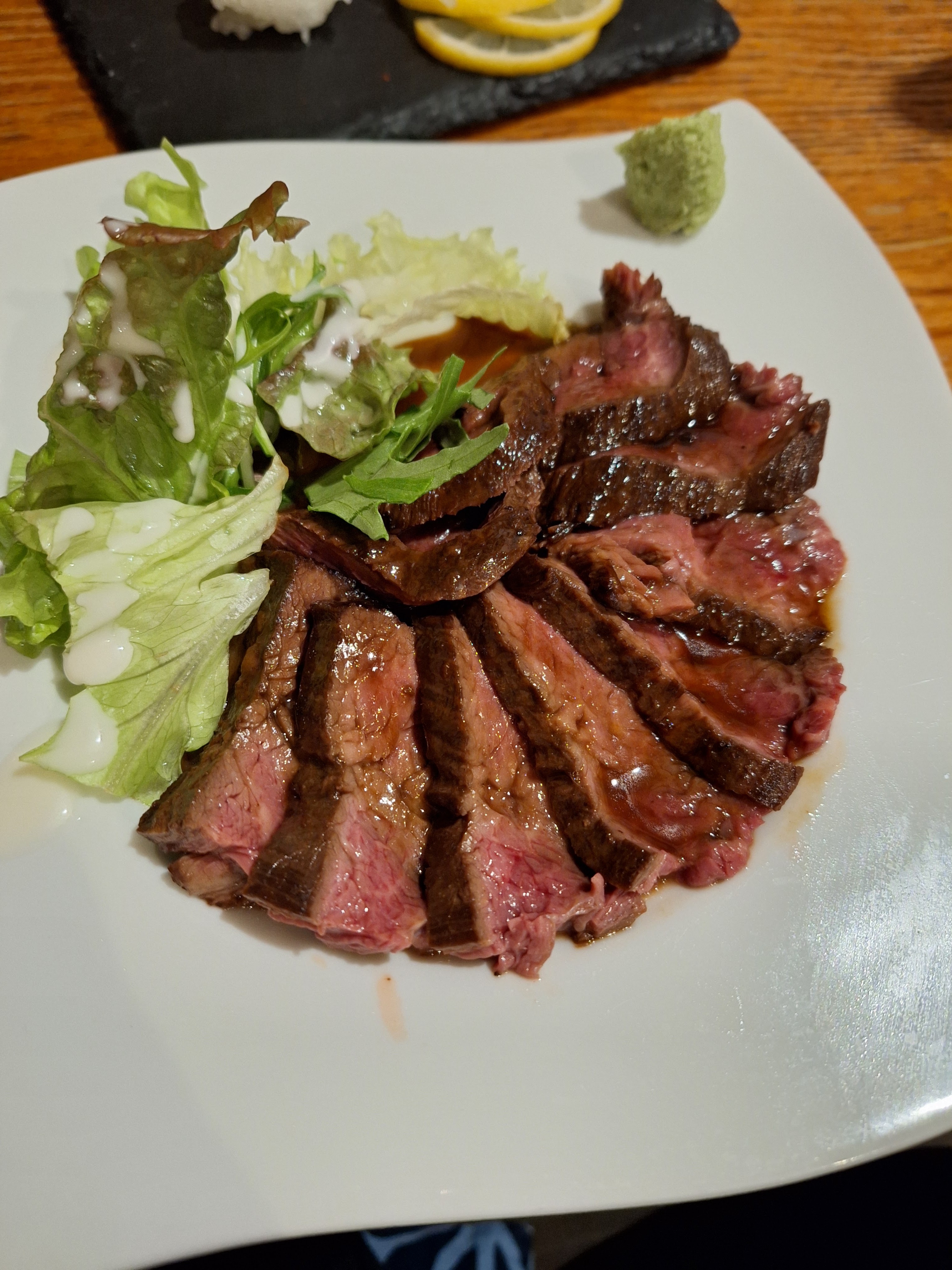 幸食美酒 芳之字의 대표사진