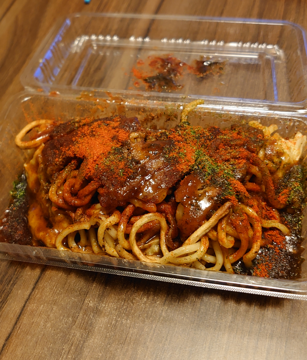 랑쿠jp 음식점-Okonomiyaki yakou의 대표이미지