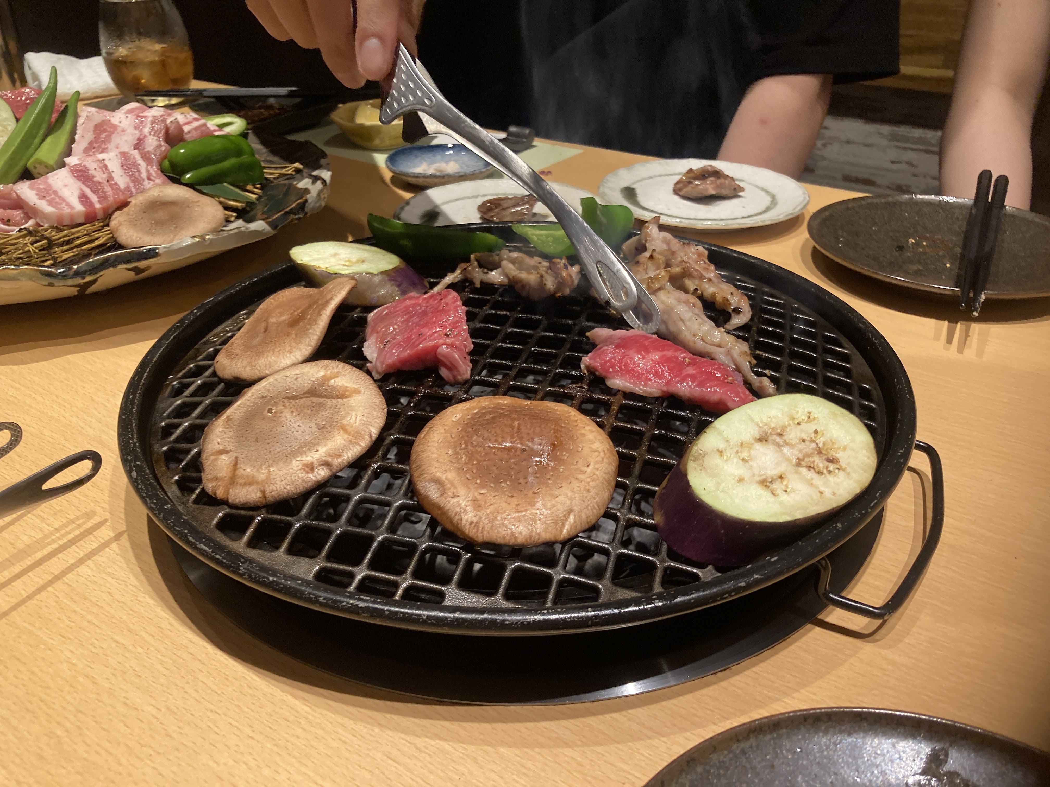焼肉 あかり의 대표사진