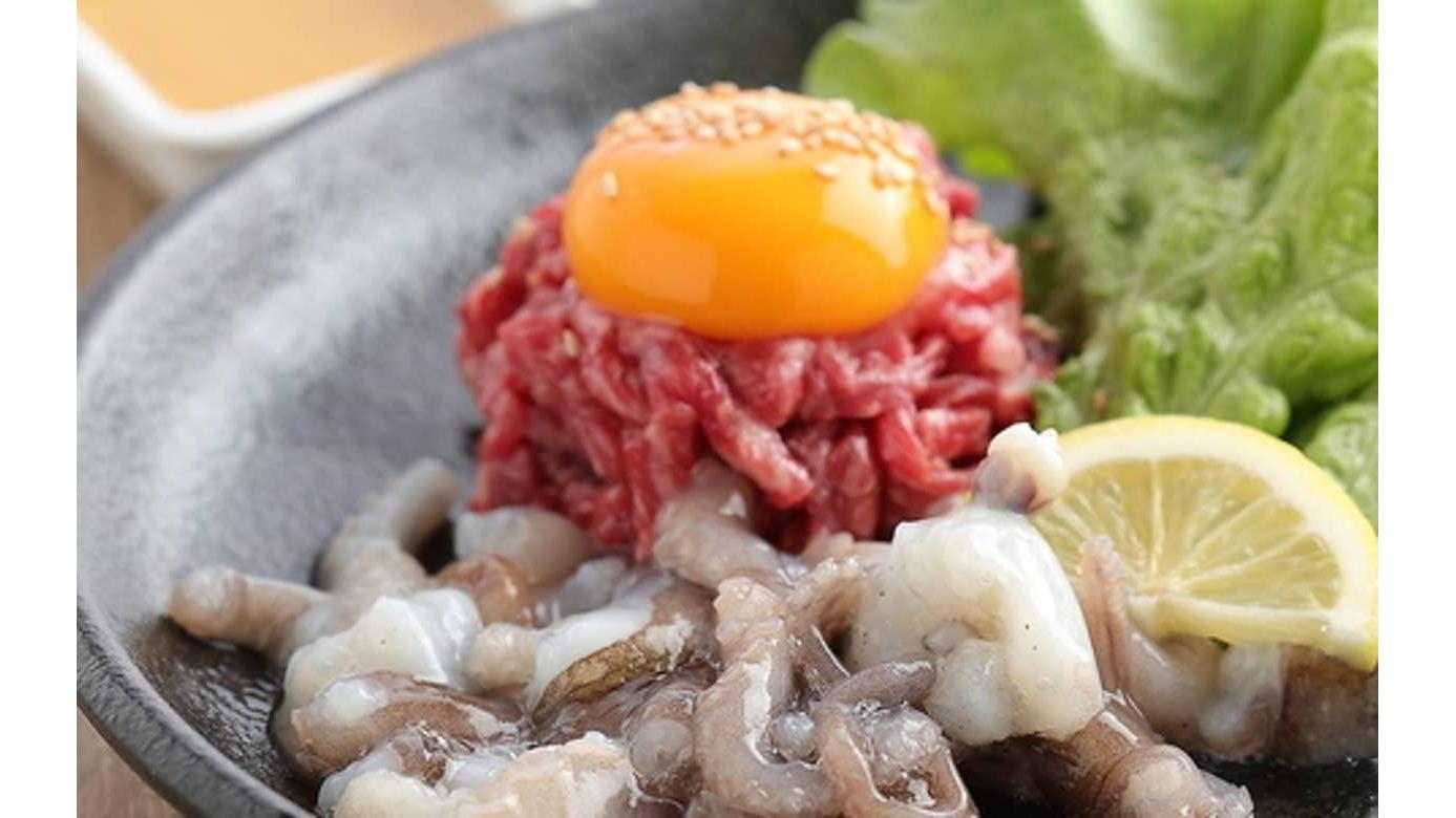 야키니쿠 탄과 하라미 우메다점의 대표사진