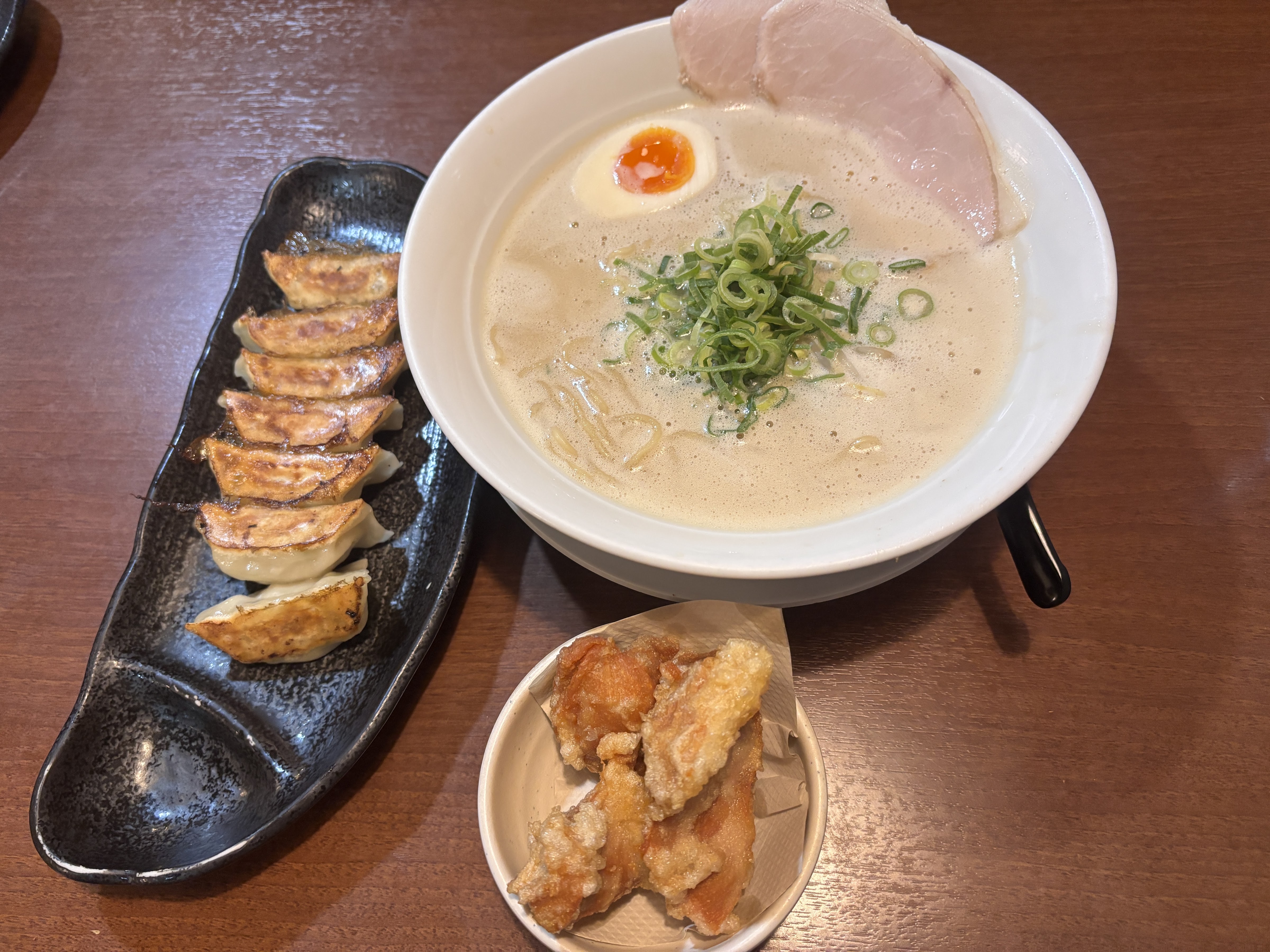 랑쿠jp 음식점-나니와신풍라면의 대표이미지