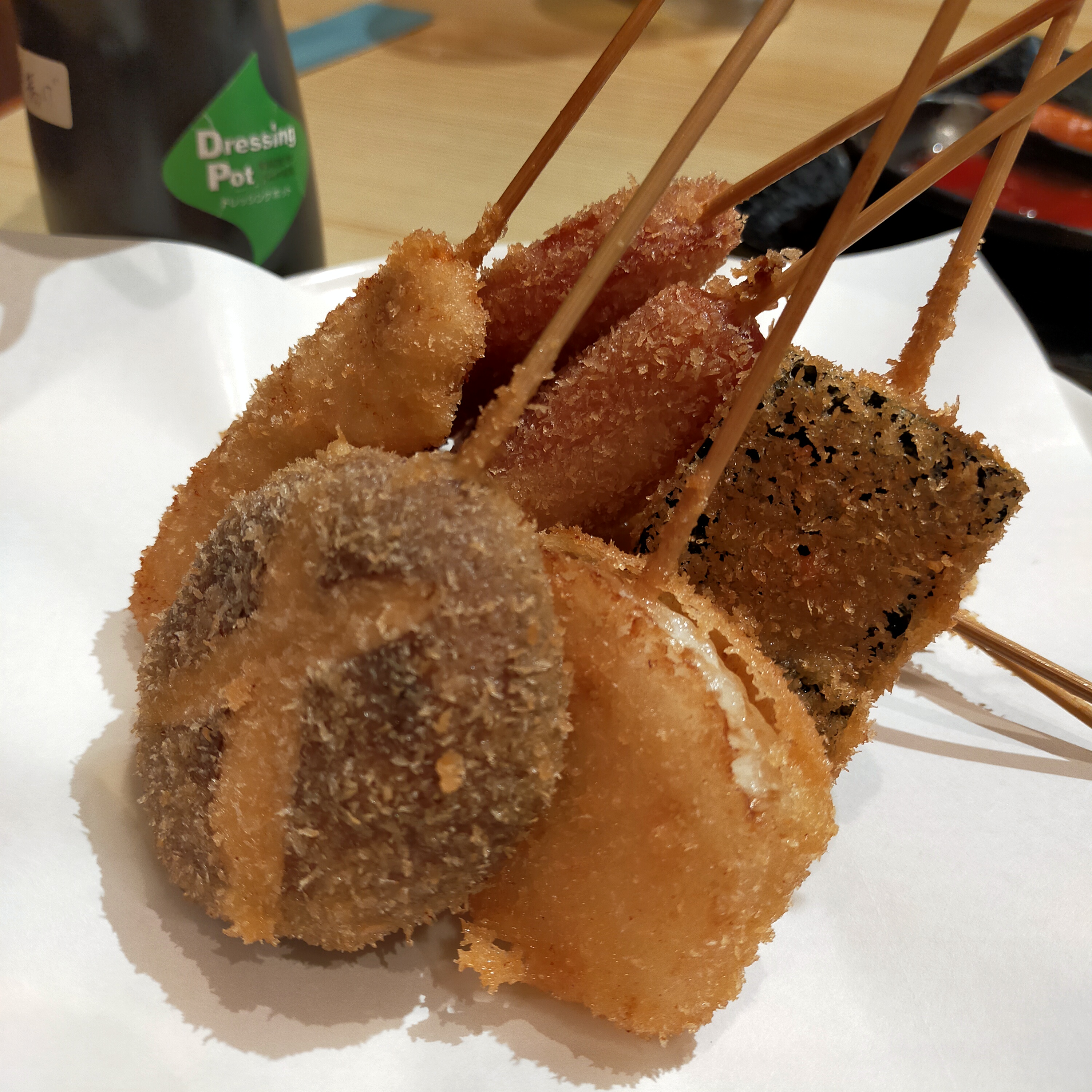 랑쿠jp 음식점-Okaeri의 대표이미지