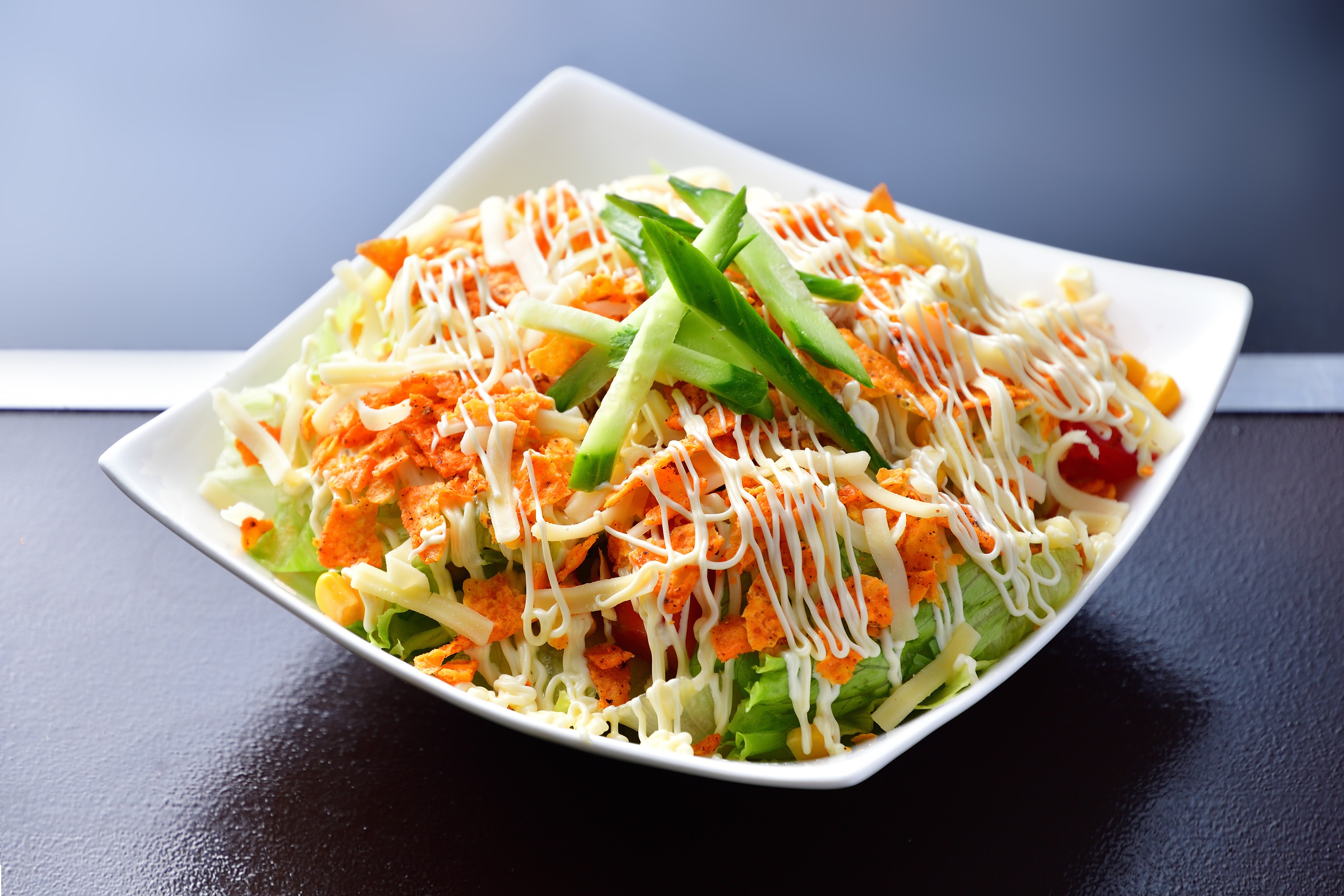 랑쿠jp 음식점-Teppan (Monjayaki & Okonomiyaki Restaurant)의 대표이미지