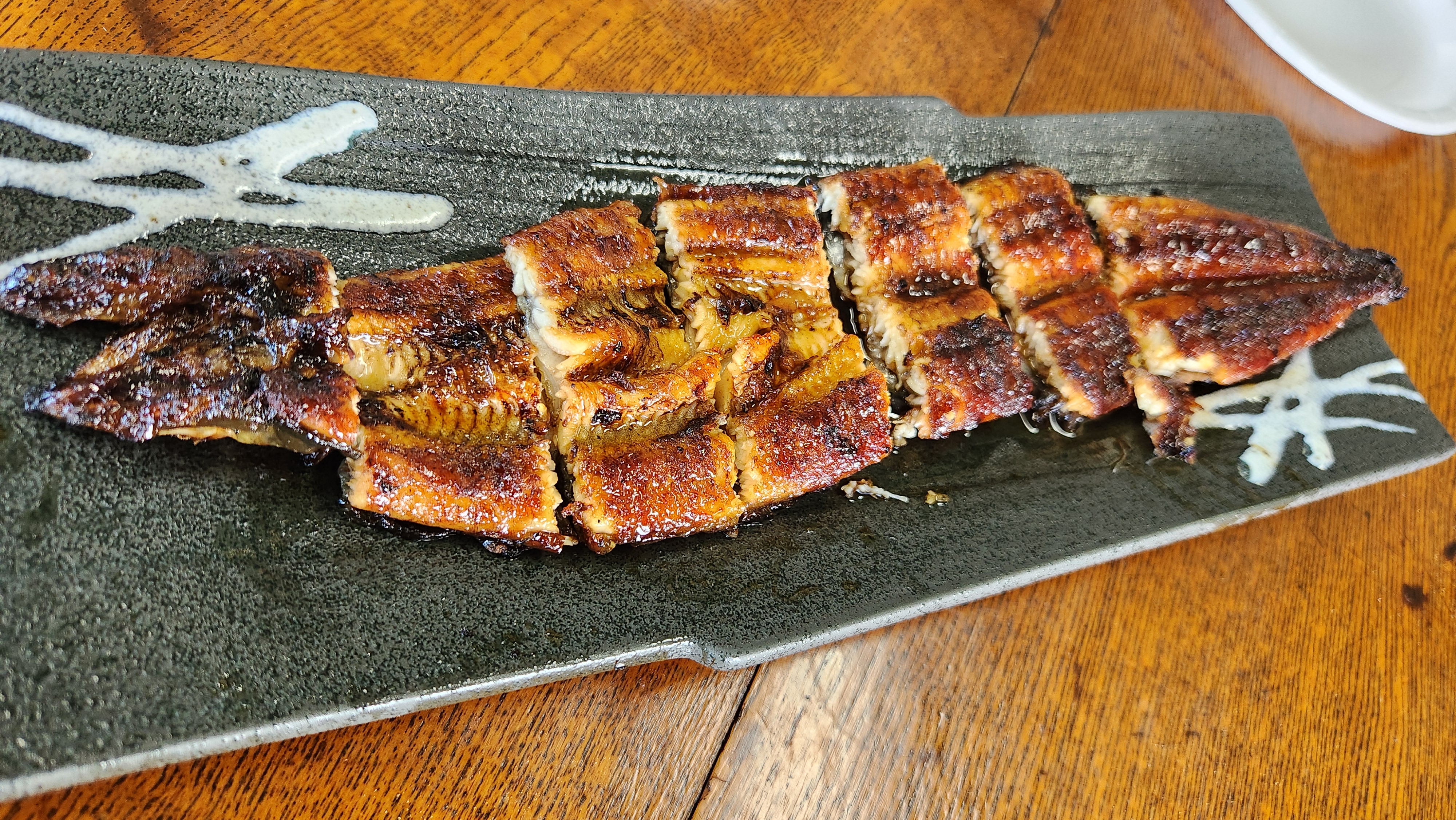 峰松うなぎ屋의 대표사진