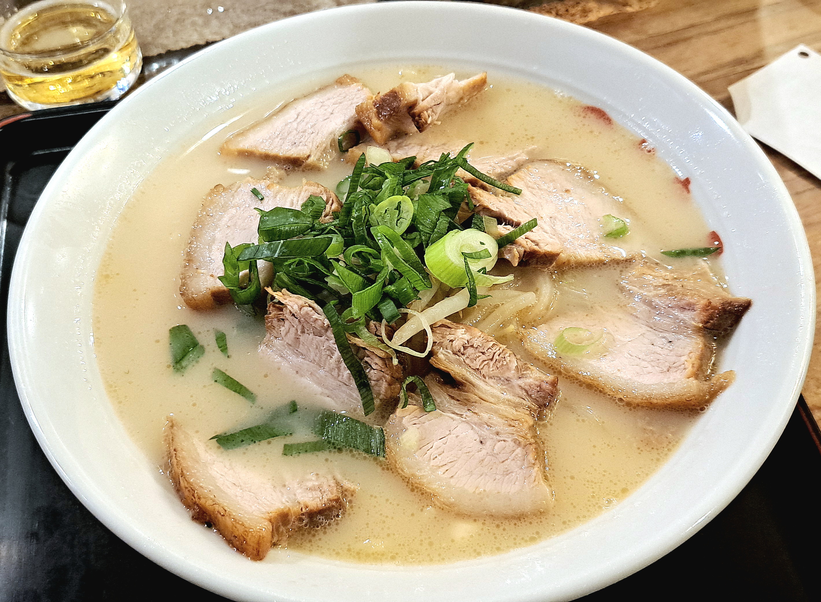 Satsumakko-ramen Higashitemma sohonten의 대표 이미지