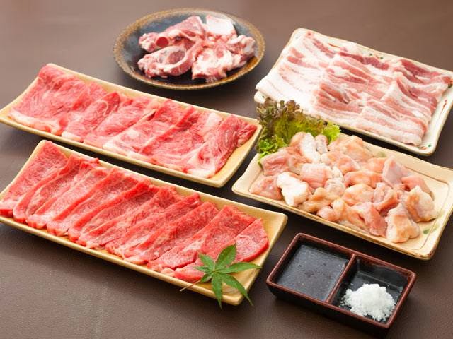 랑쿠jp 음식점-焼肉居酒屋 山国屋의 대표이미지