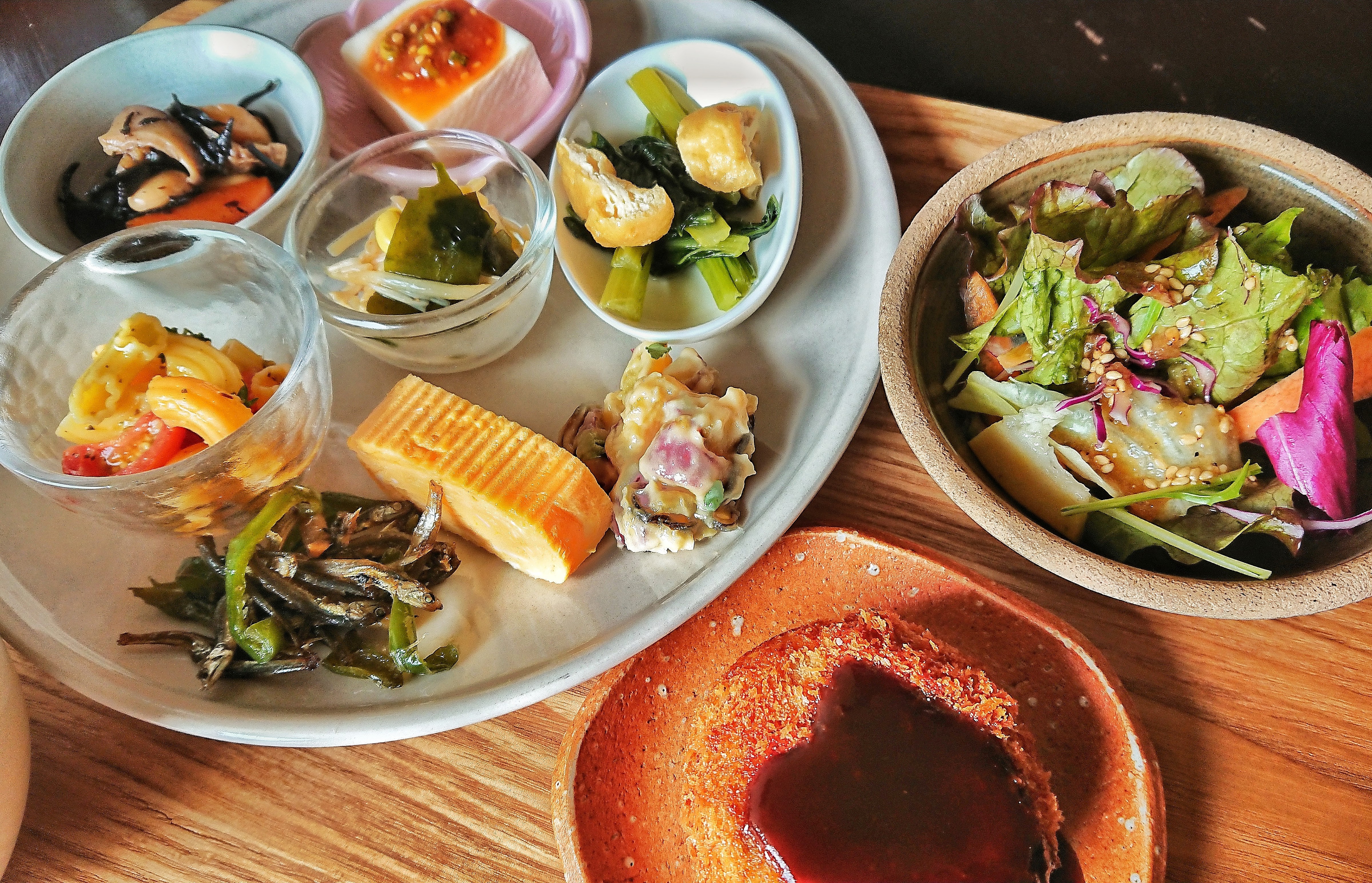 랑쿠jp 음식점-インディ庵의 대표이미지