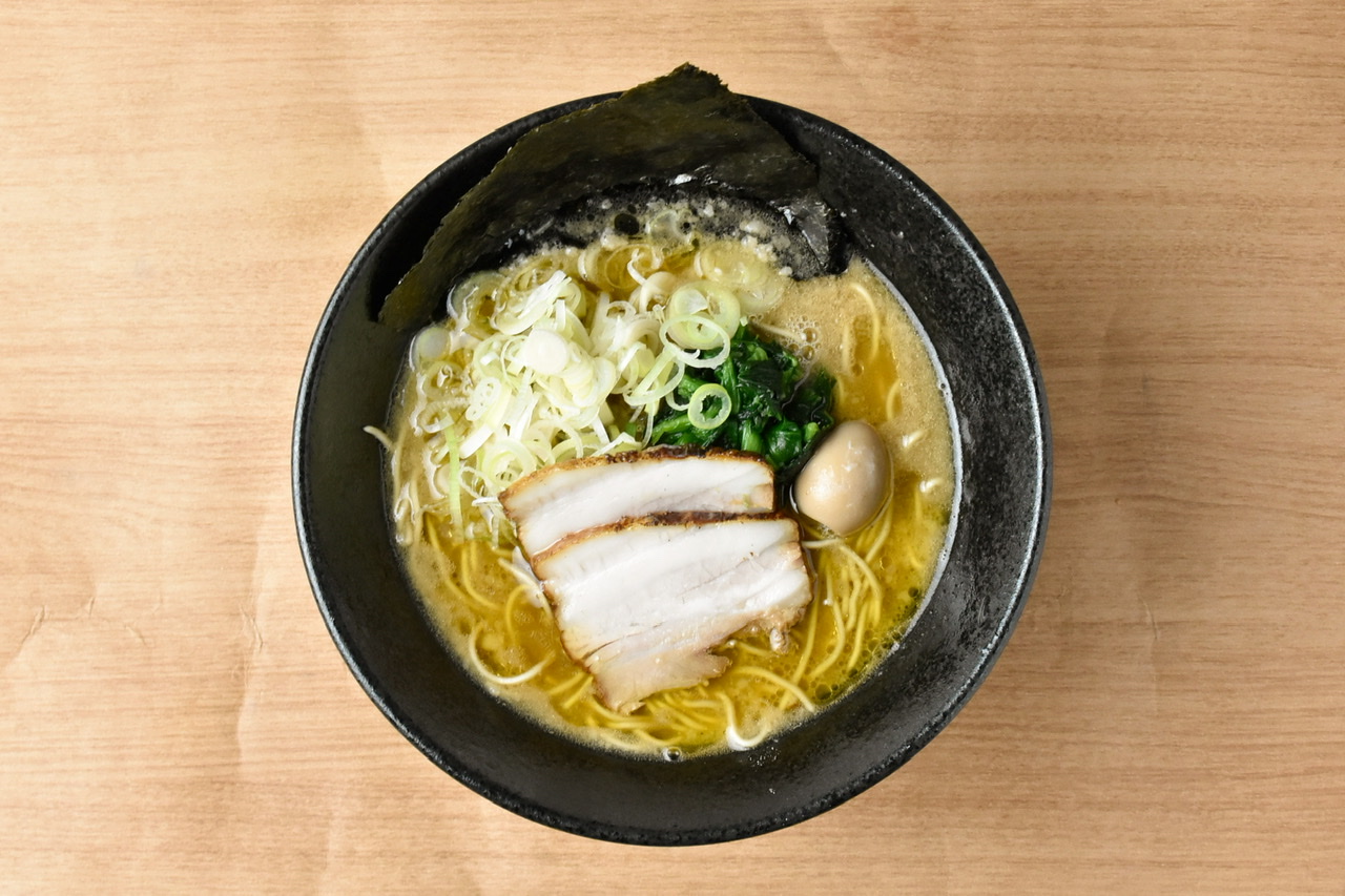 麺屋伍利羅 ごりら의 대표사진