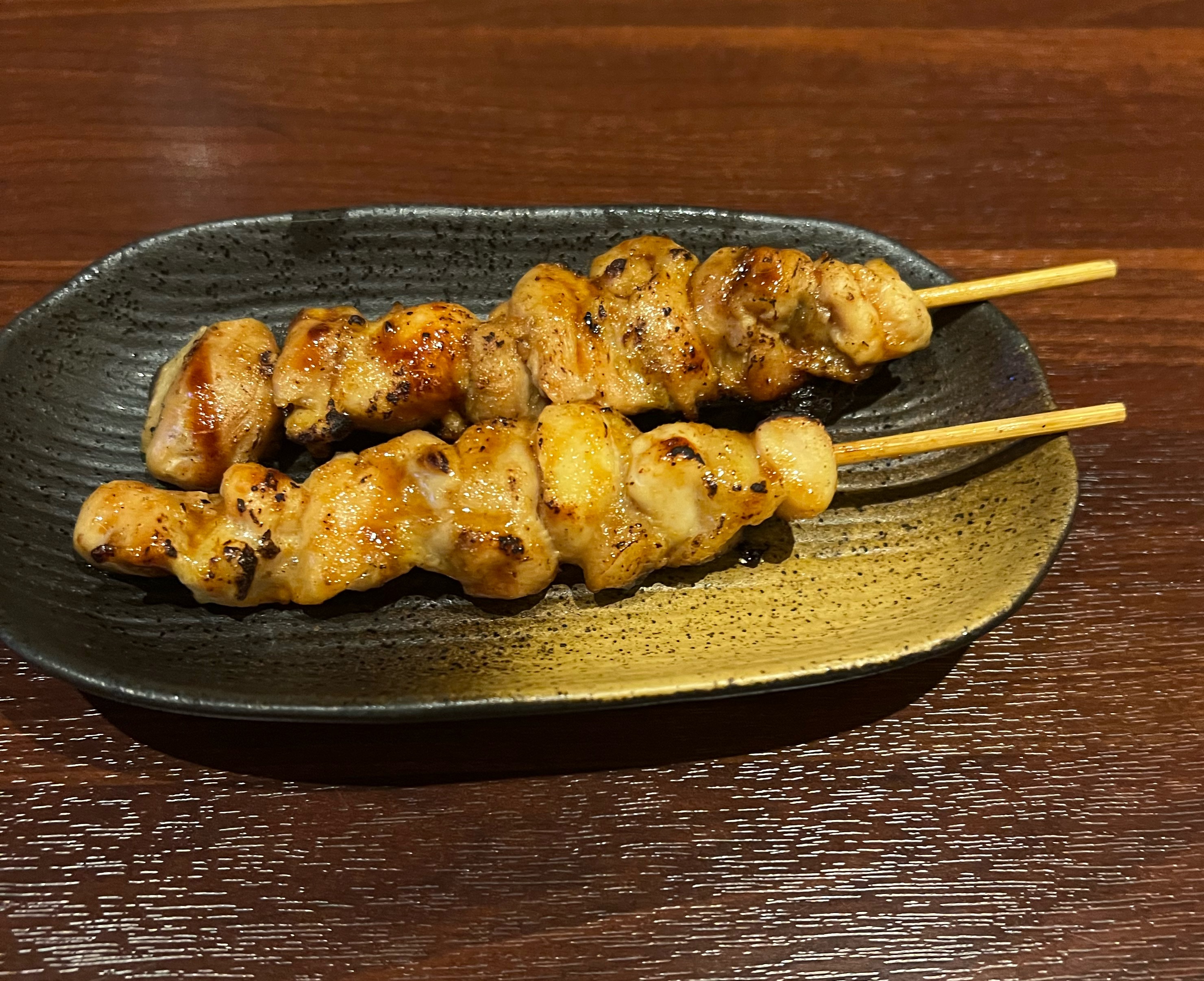 랑쿠jp 음식점-Kushiyaki Nakato의 대표이미지