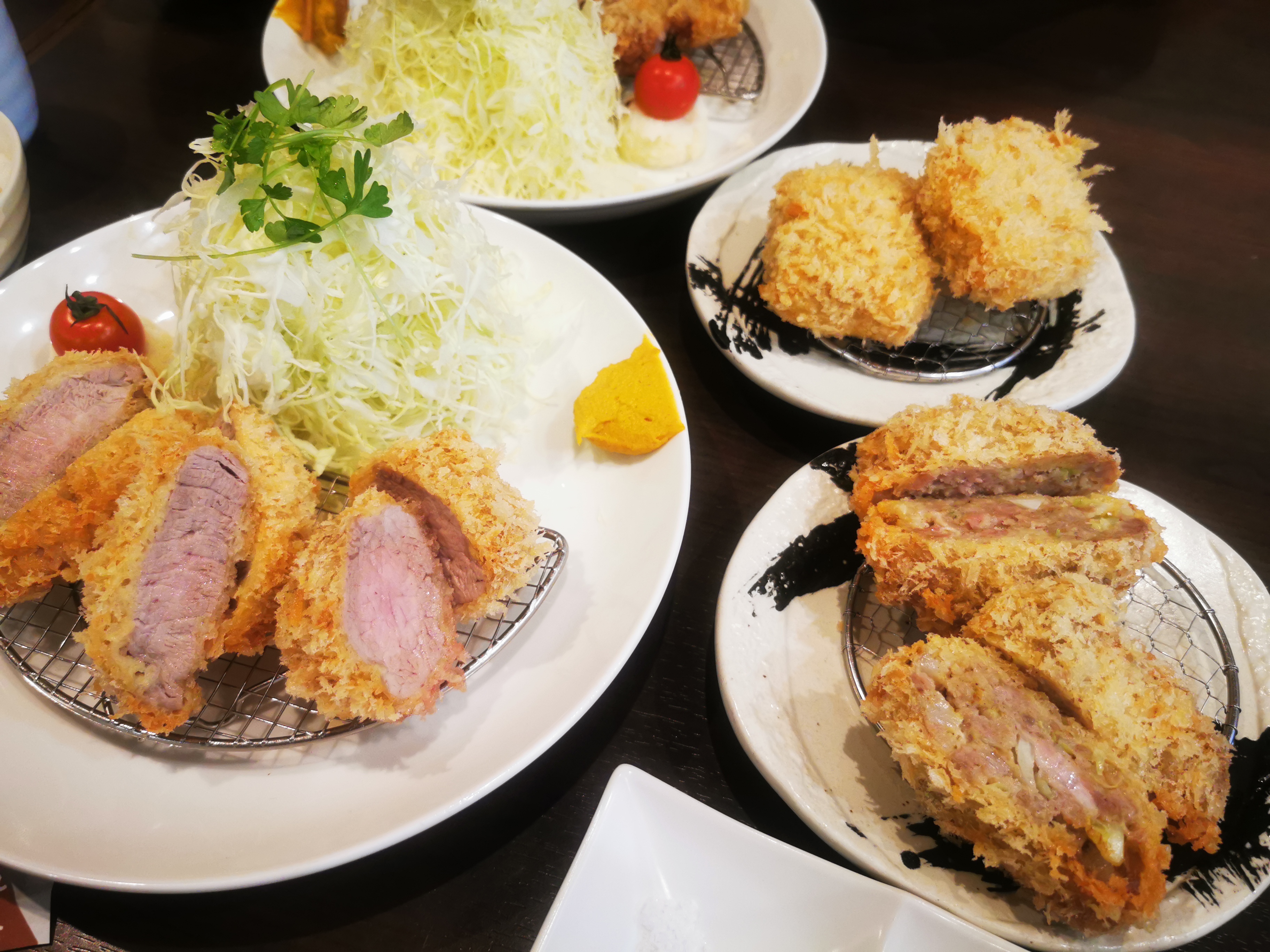 랑쿠jp 음식점-Jukusei Buta Kawamura의 대표이미지