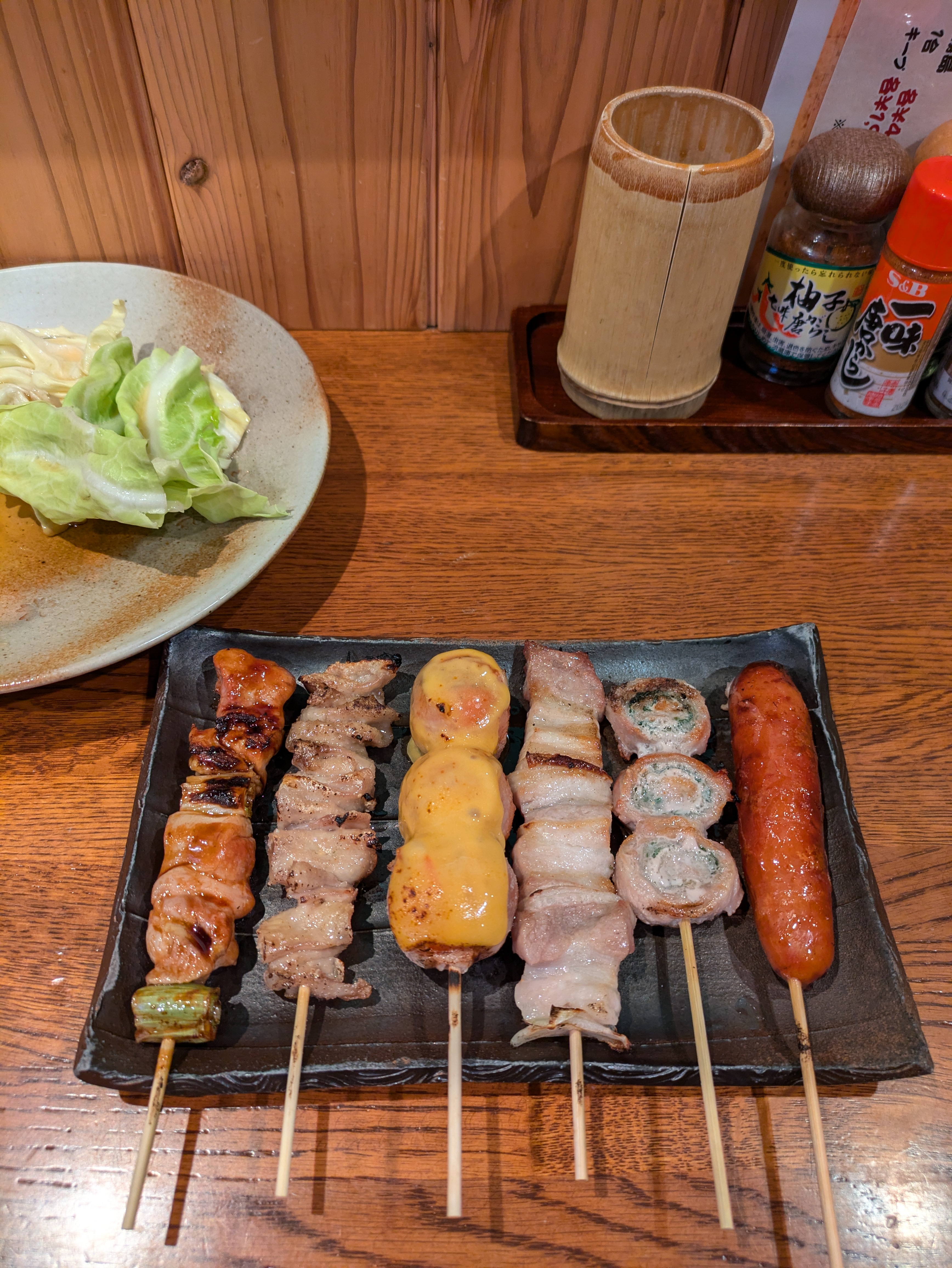 博多串焼 功扇의 대표사진