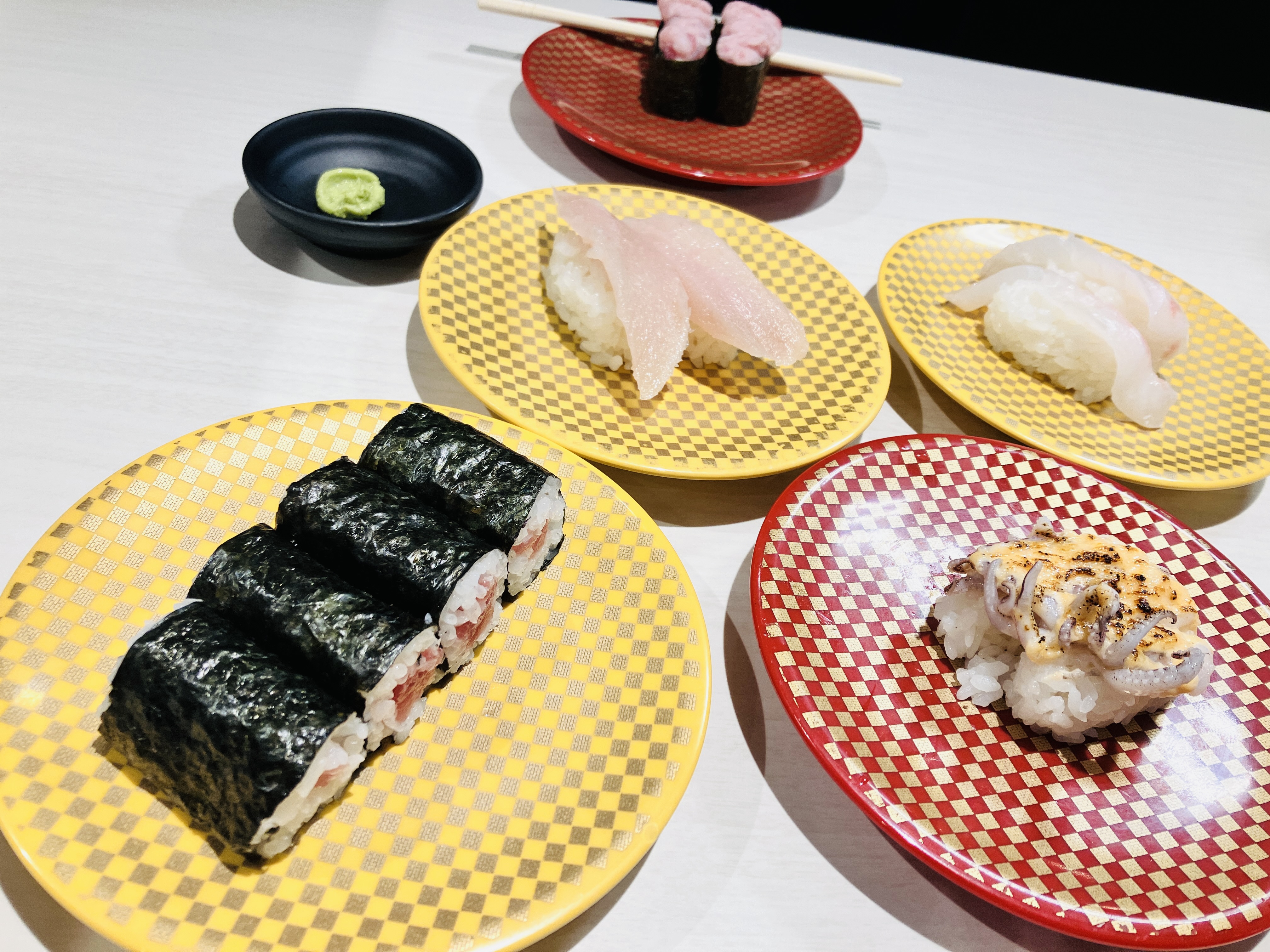 Uobei Nishiakashi의 대표사진