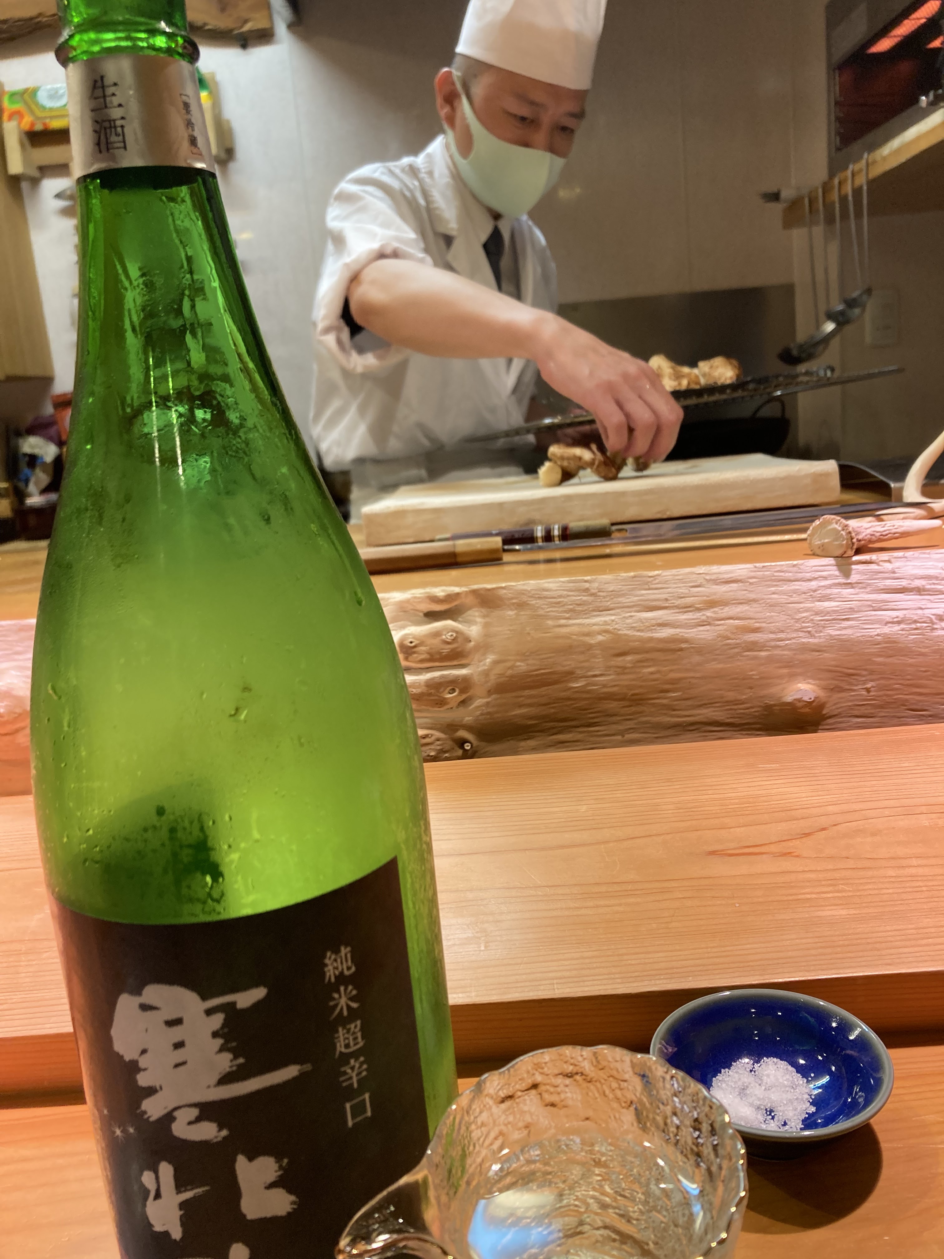 카이잔의 대표사진