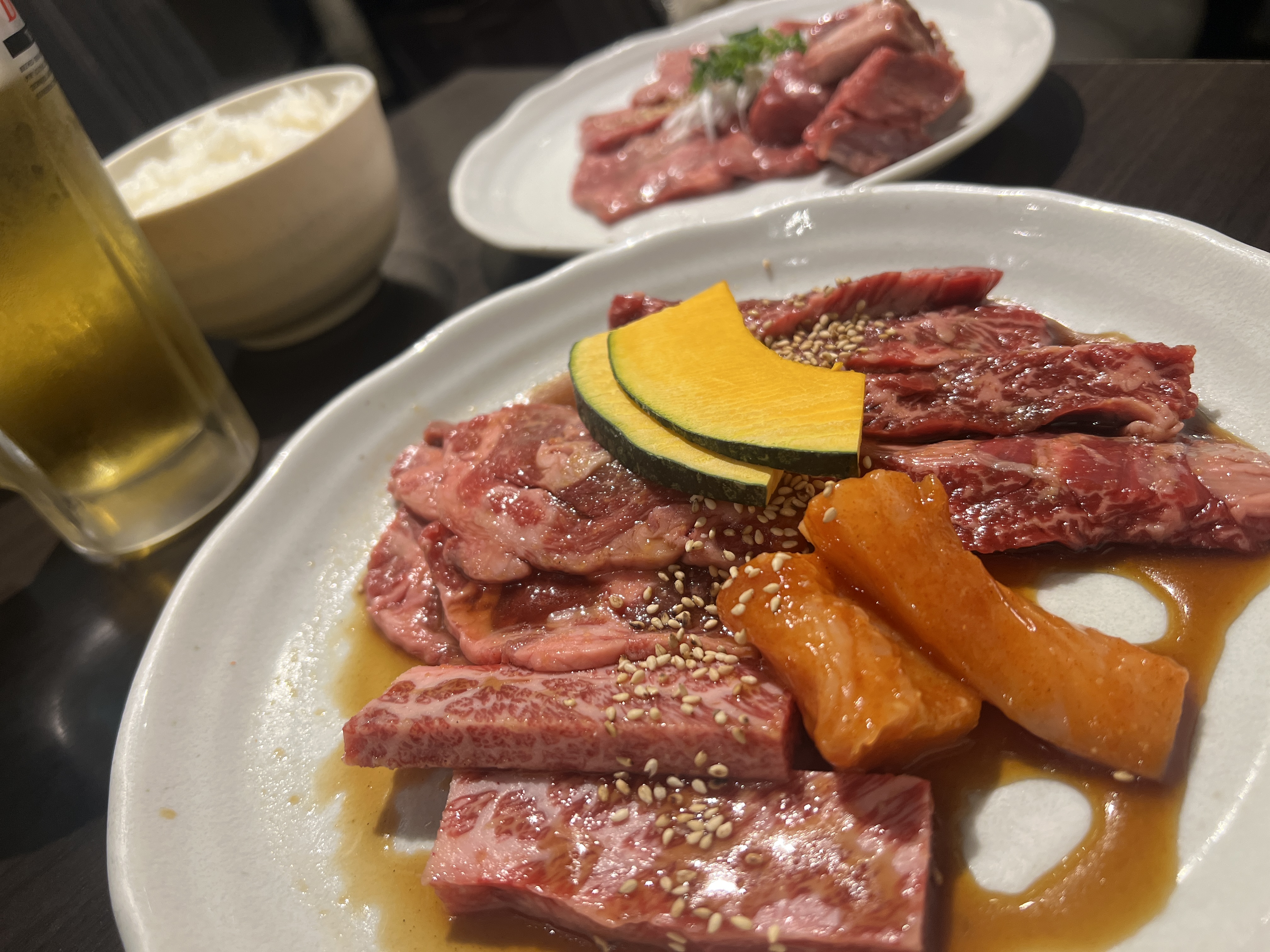 焼肉海昇園의 대표사진