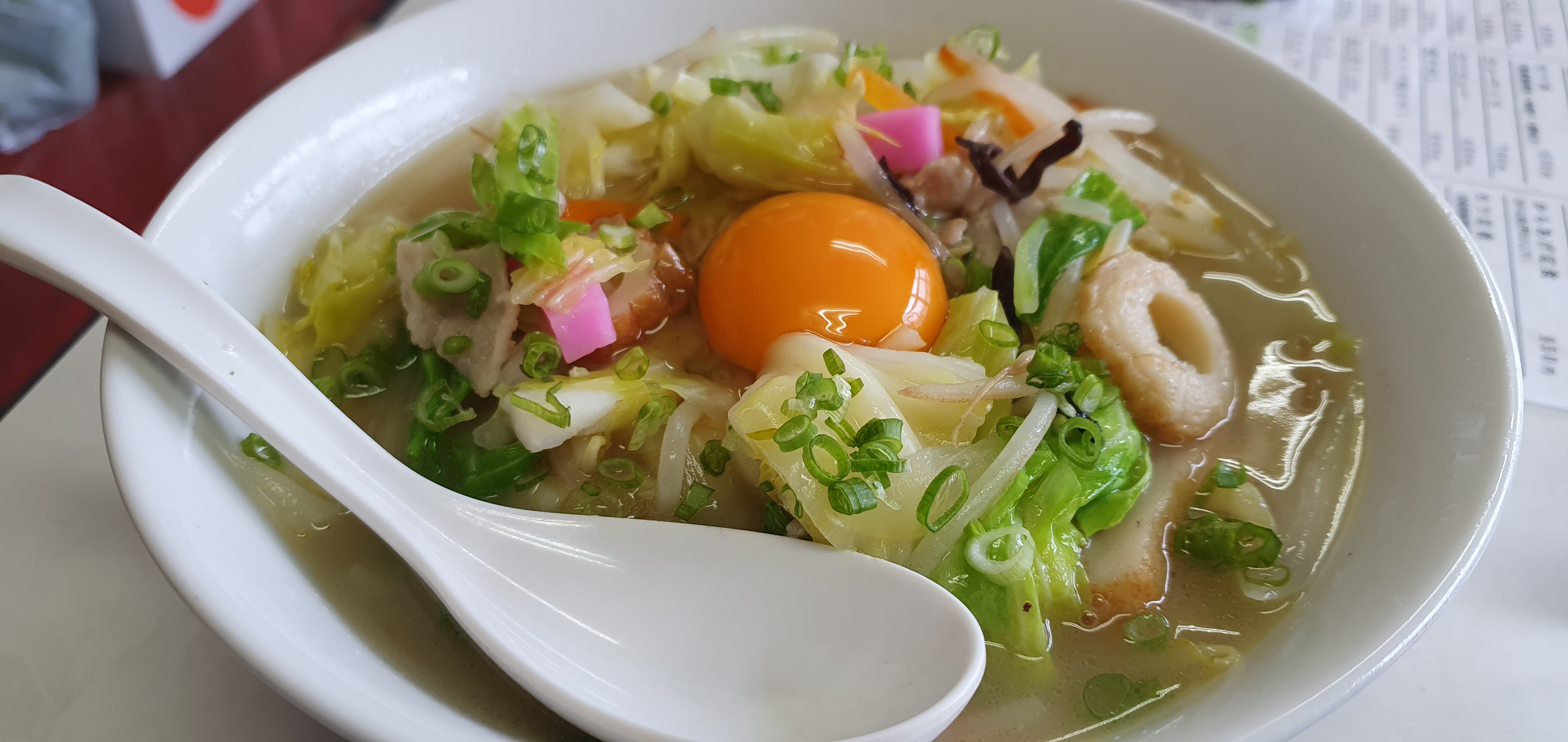 랑쿠jp 음식점-新平食堂의 대표이미지