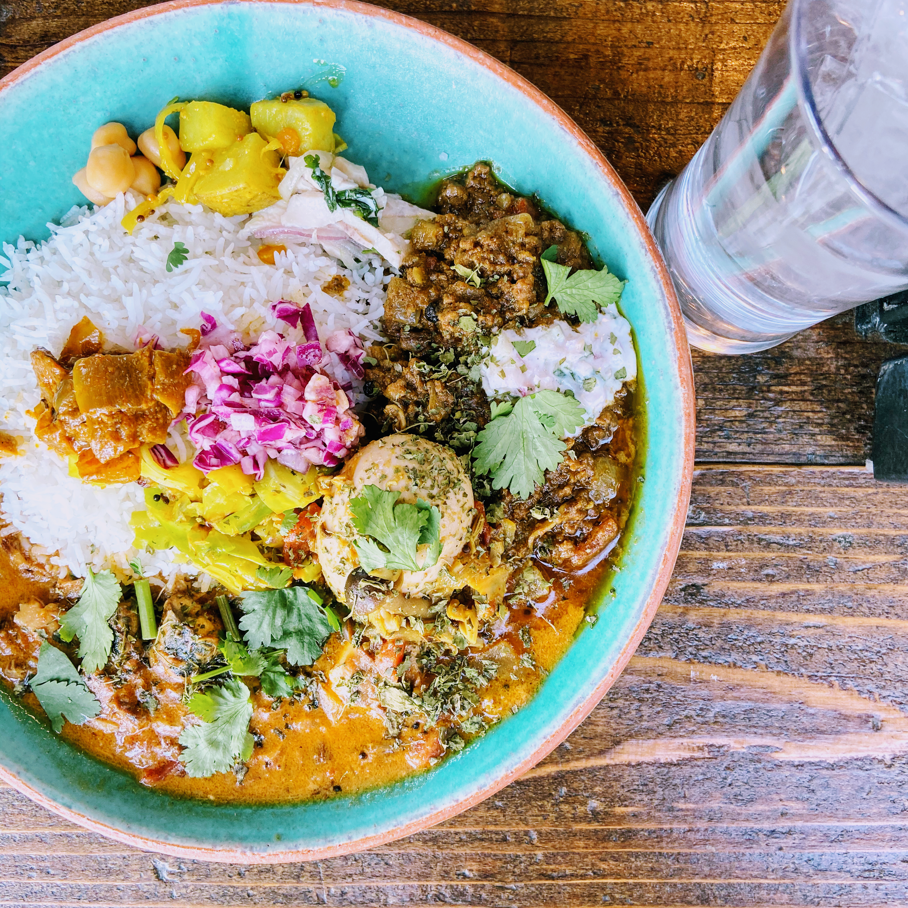 랑쿠jp 음식점-SPICE STAND 556의 대표이미지