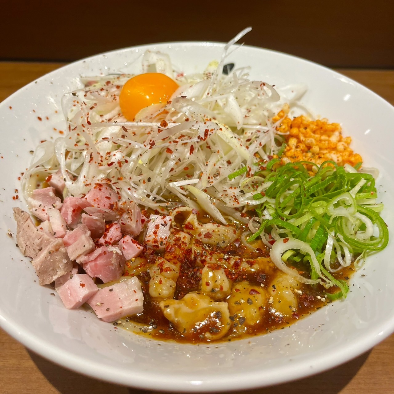 랑쿠jp 음식점-麺やaube의 대표이미지