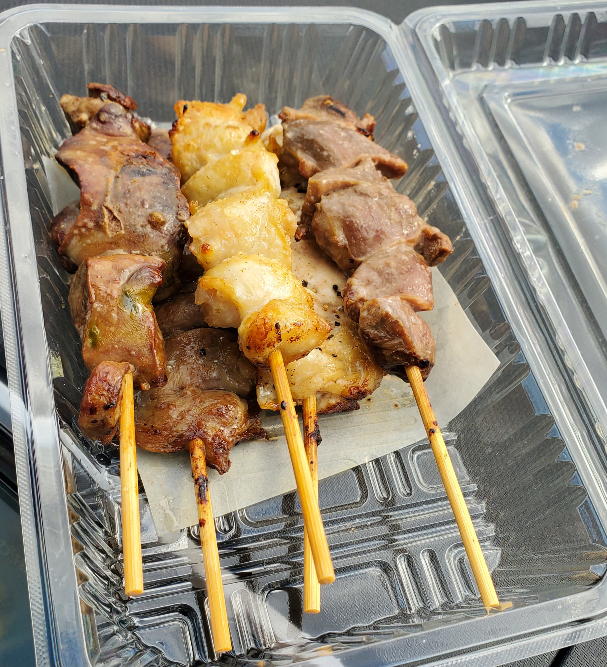 랑쿠jp 음식점-やきとり 串乃喜 菊陽店 （ヤキトリ クシノキ）의 대표이미지