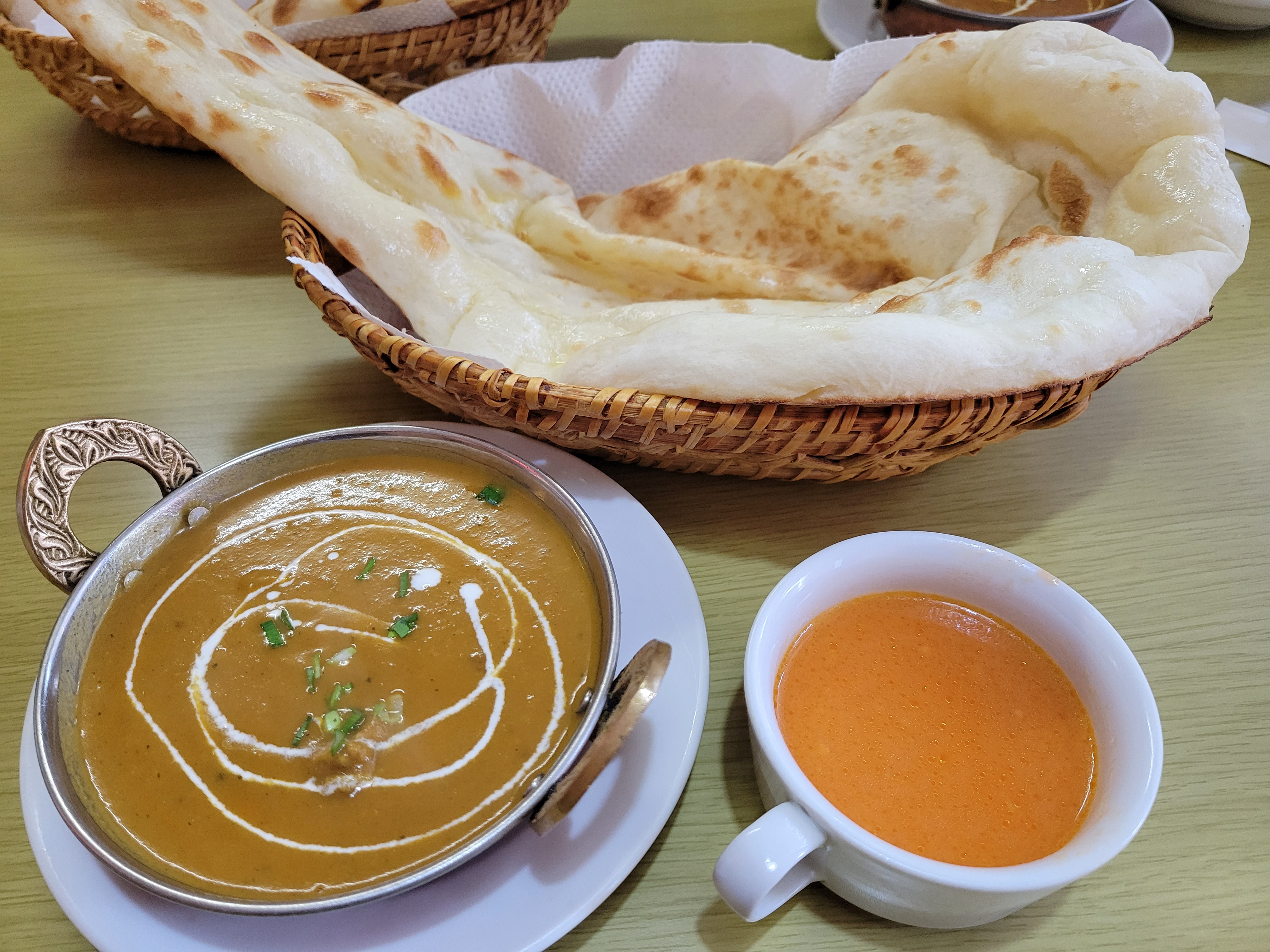 インドカレー KHUSI（クシ）의 대표사진