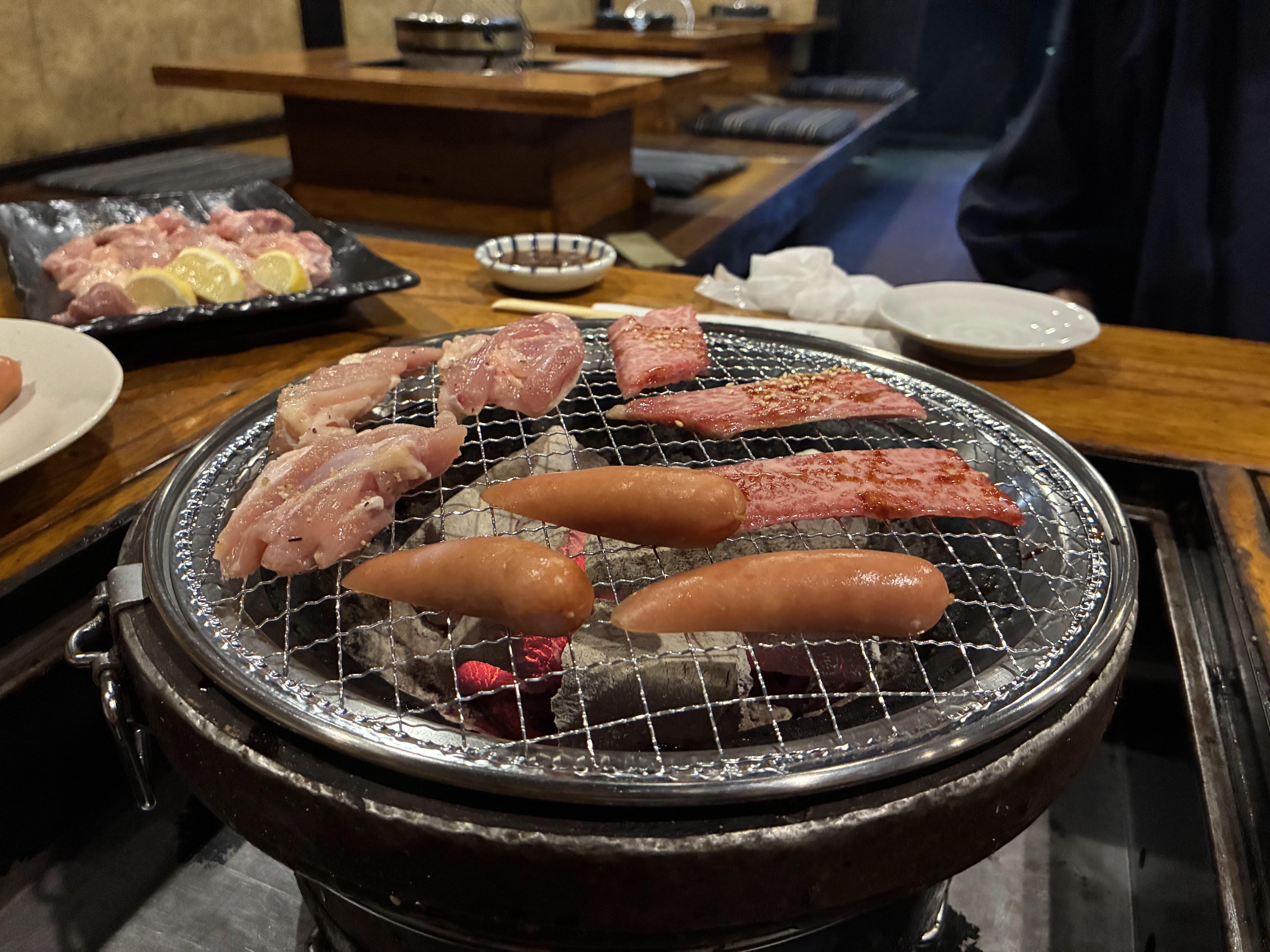 랑쿠jp 음식점-焼肉 多牛 竹下本店의 대표이미지