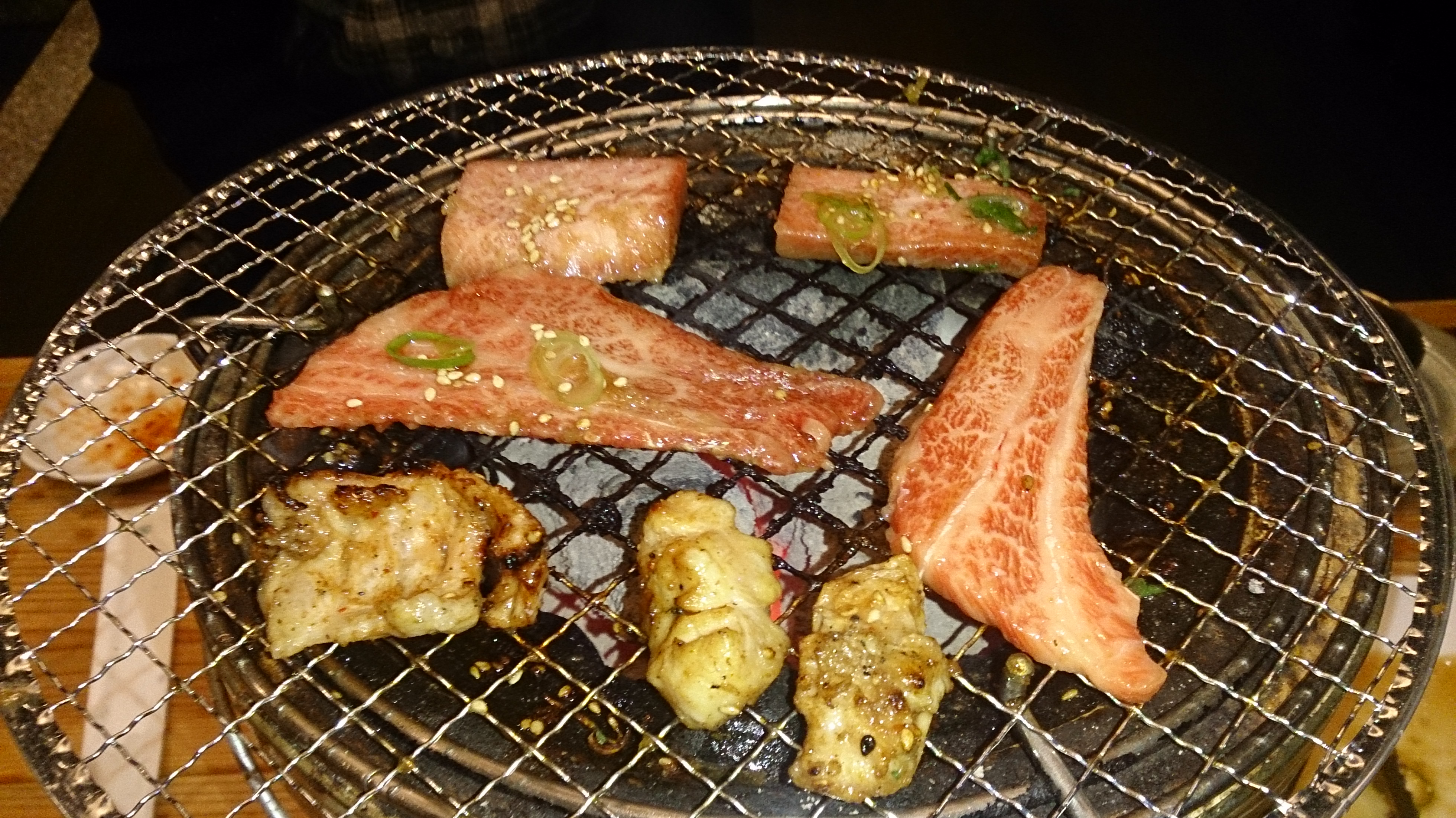 炭火焼肉ふるかわ의 대표사진