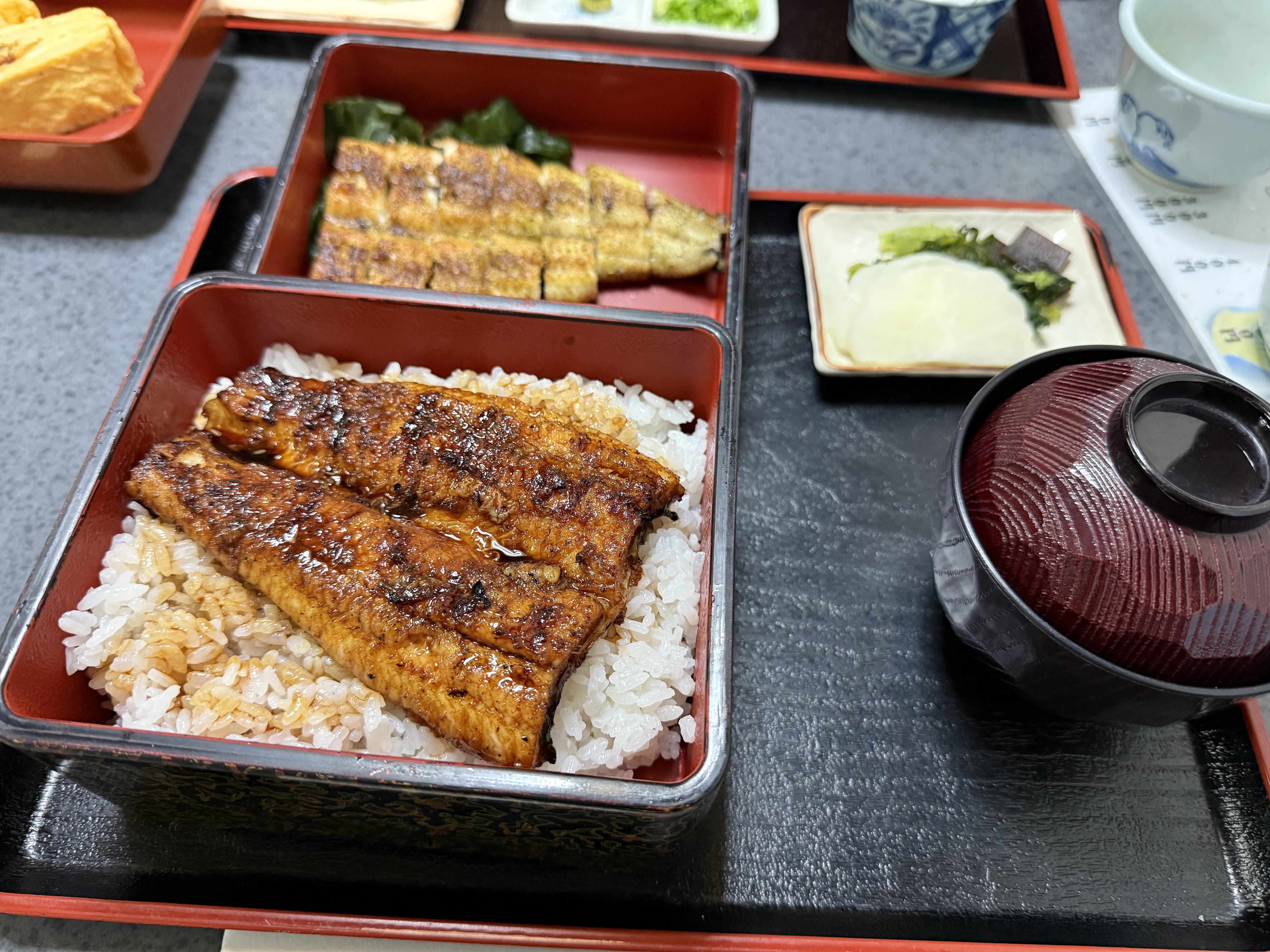 야나가와장어의 대표사진