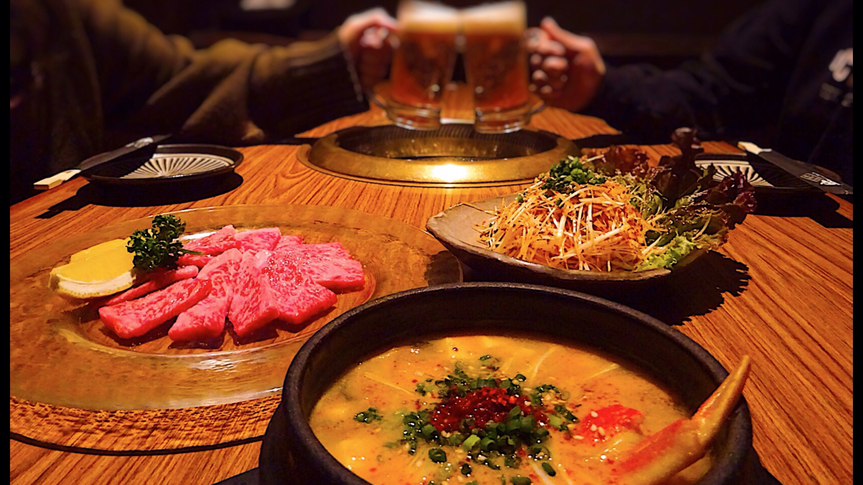 랑쿠jp 음식점-焼肉や 牛いっとう 新宮店의 대표이미지